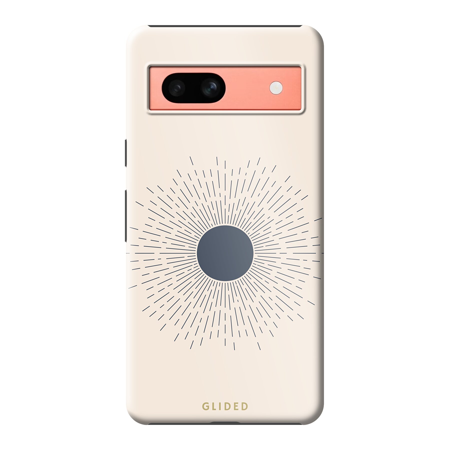 Produktbild Sprinkle - Google Pixel 7a Handyhülle