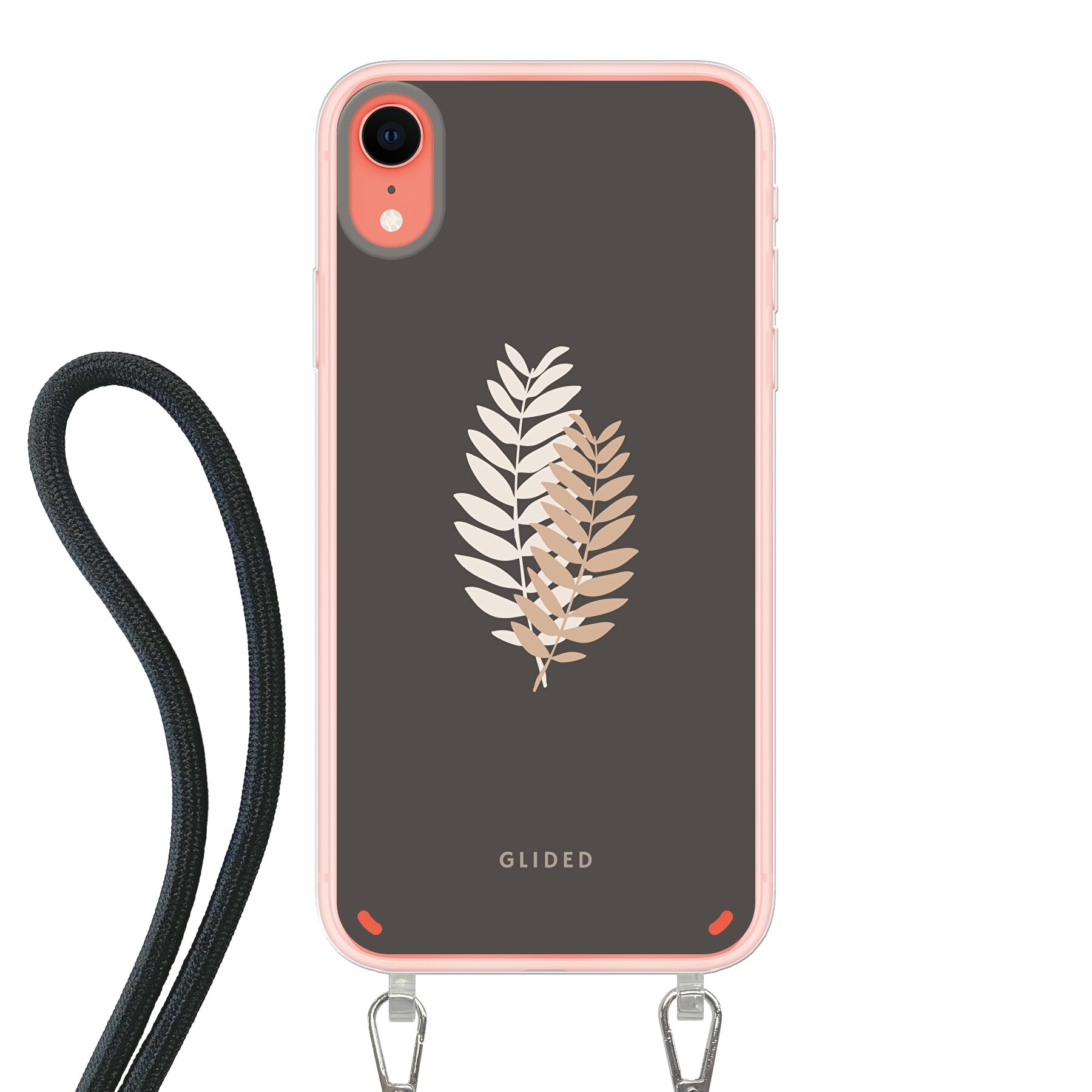 Produktbild Florage - iPhone XR Handyhülle
