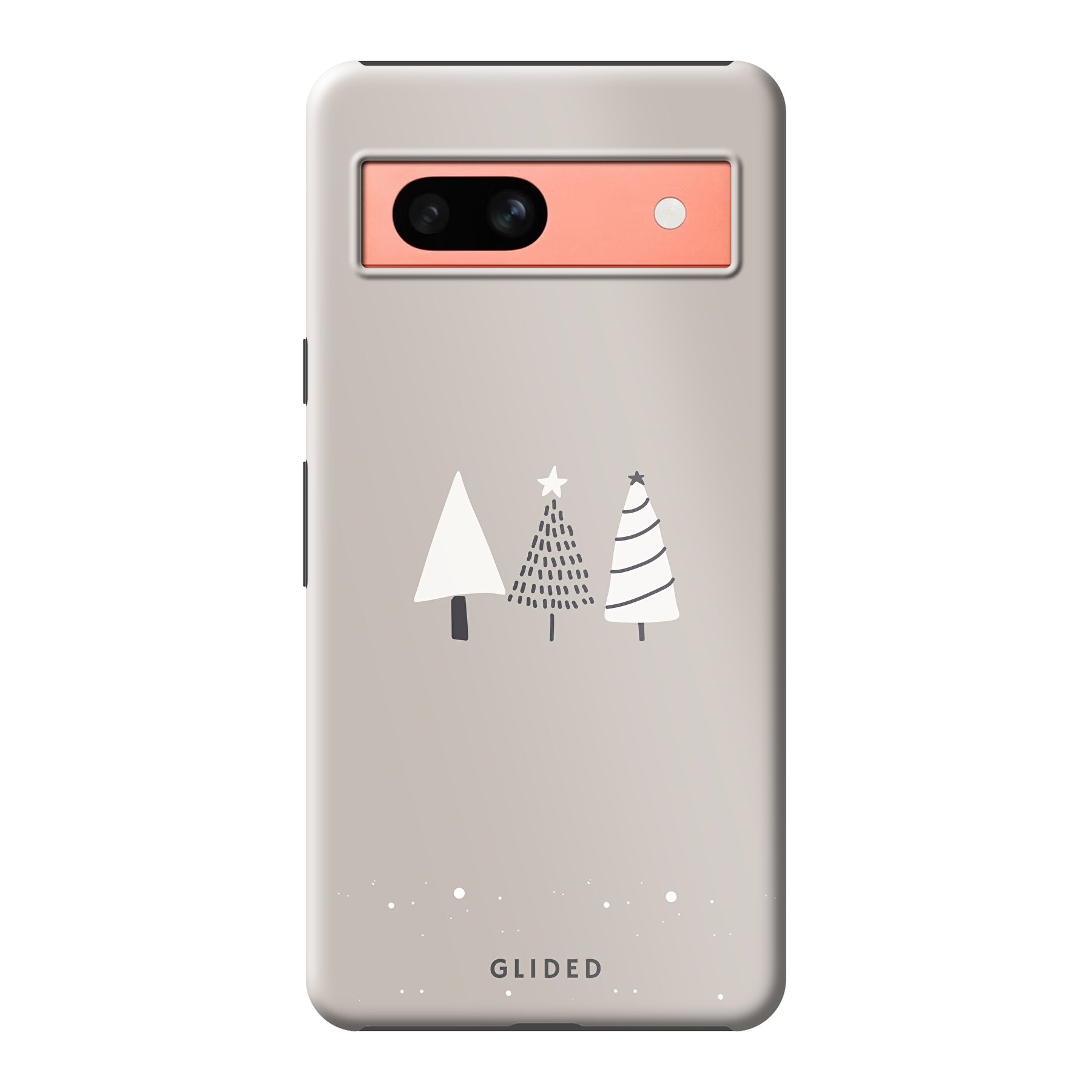 Produktbild Snowscape - Google Pixel 7a Handyhülle