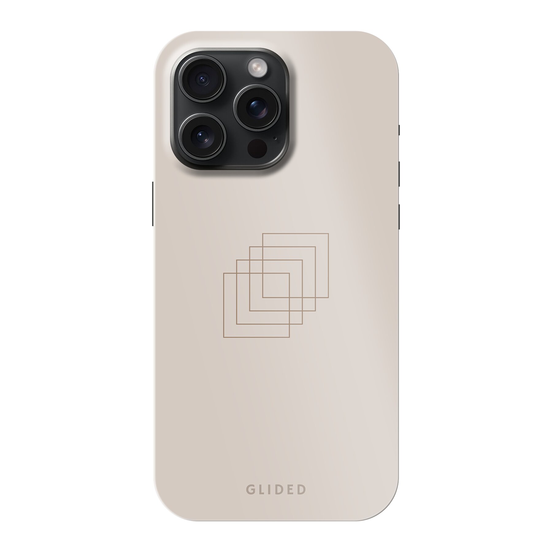 Produktbild Spheres - iPhone 15 Pro Max Handyhülle