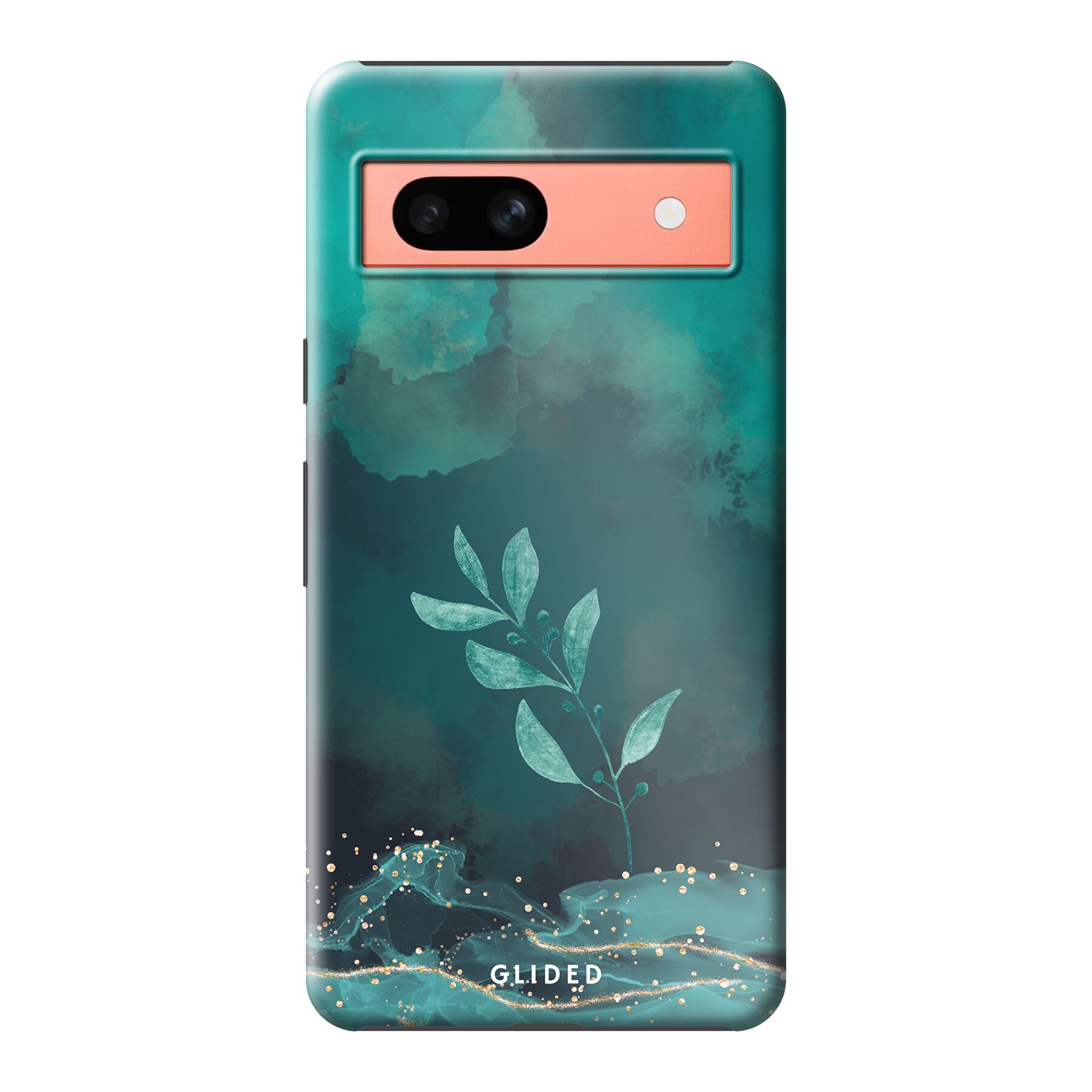 Produktbild Mystic Bloom - Google Pixel 7a Handyhülle