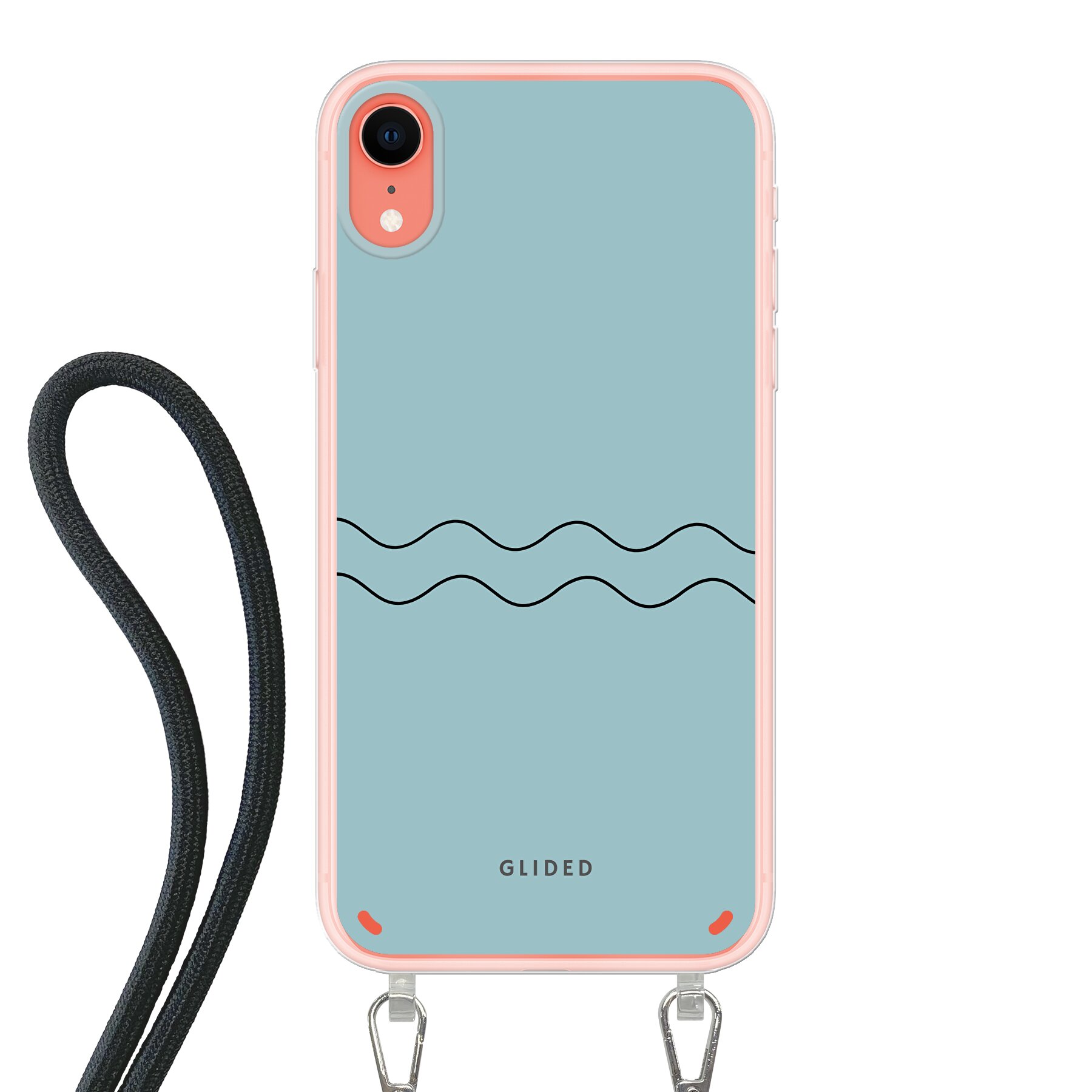 Produktbild Horizona - iPhone XR Handyhülle