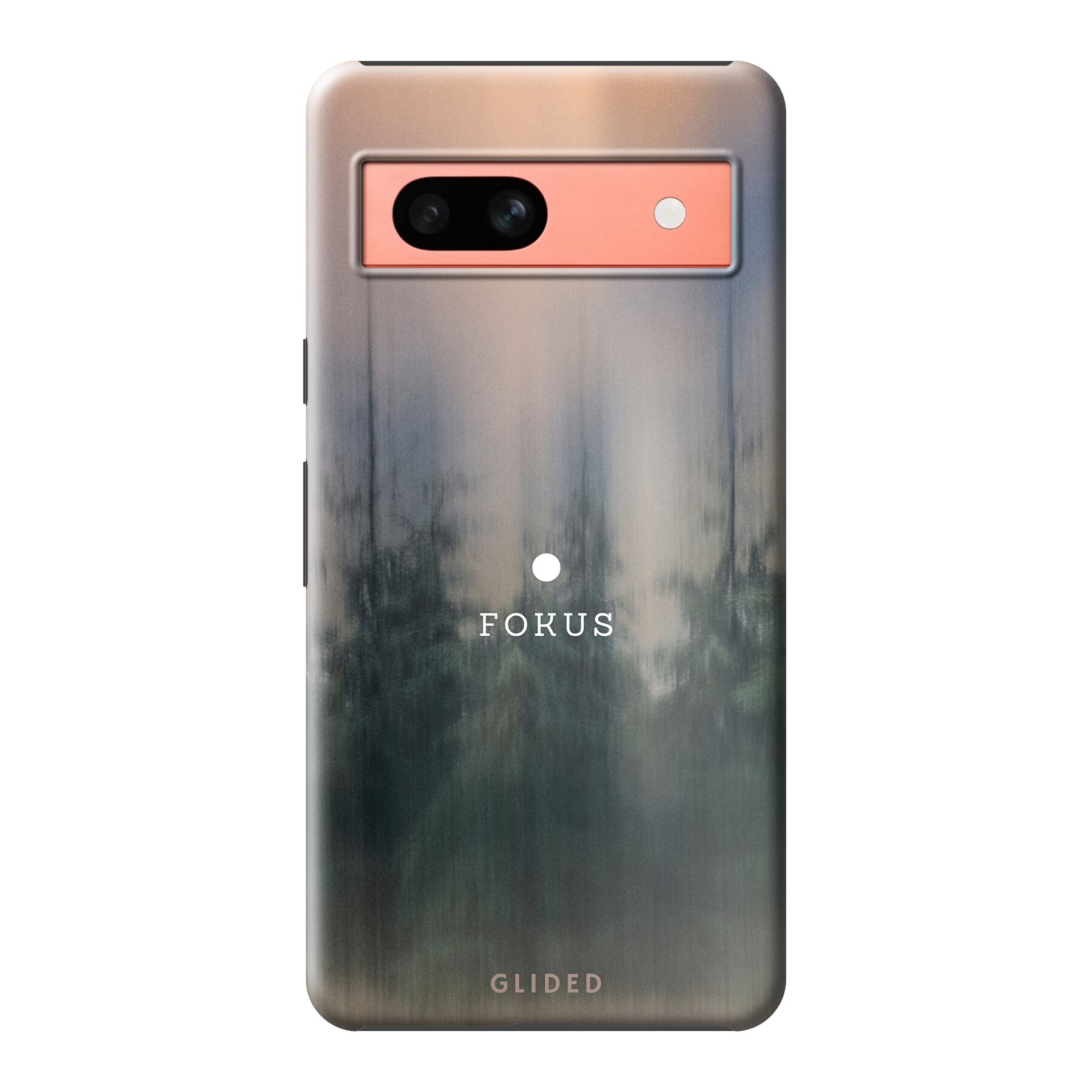 Produktbild Focus - Google Pixel 7a Handyhülle