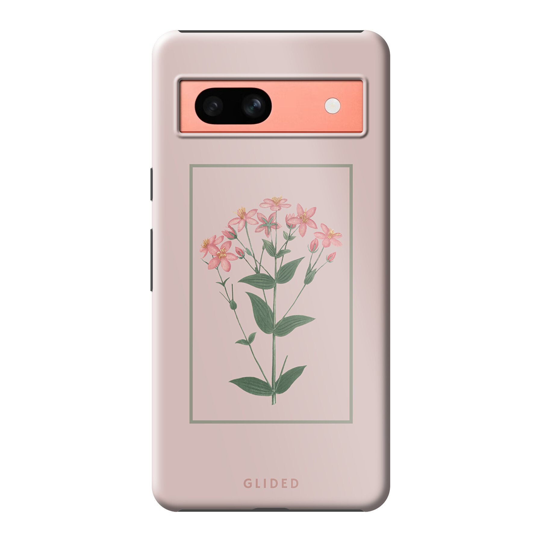 Produktbild Blossy - Google Pixel 7a Handyhülle