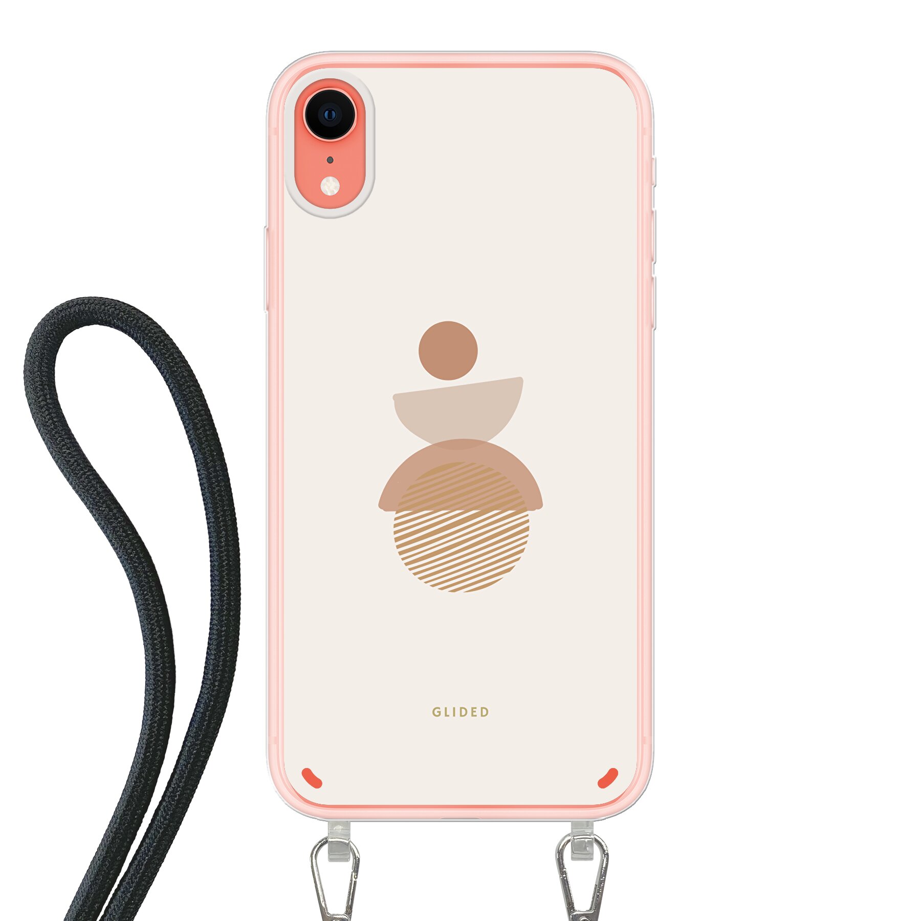 Produktbild Solace - iPhone XR Handyhülle