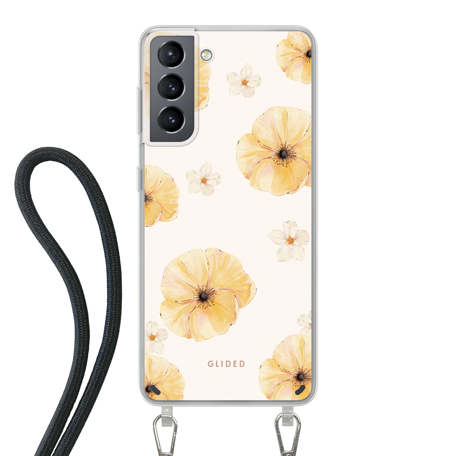 Produktbild Sunny | GLIDED X CARMEN.RSO - Samsung Galaxy S21 5G Handyhülle