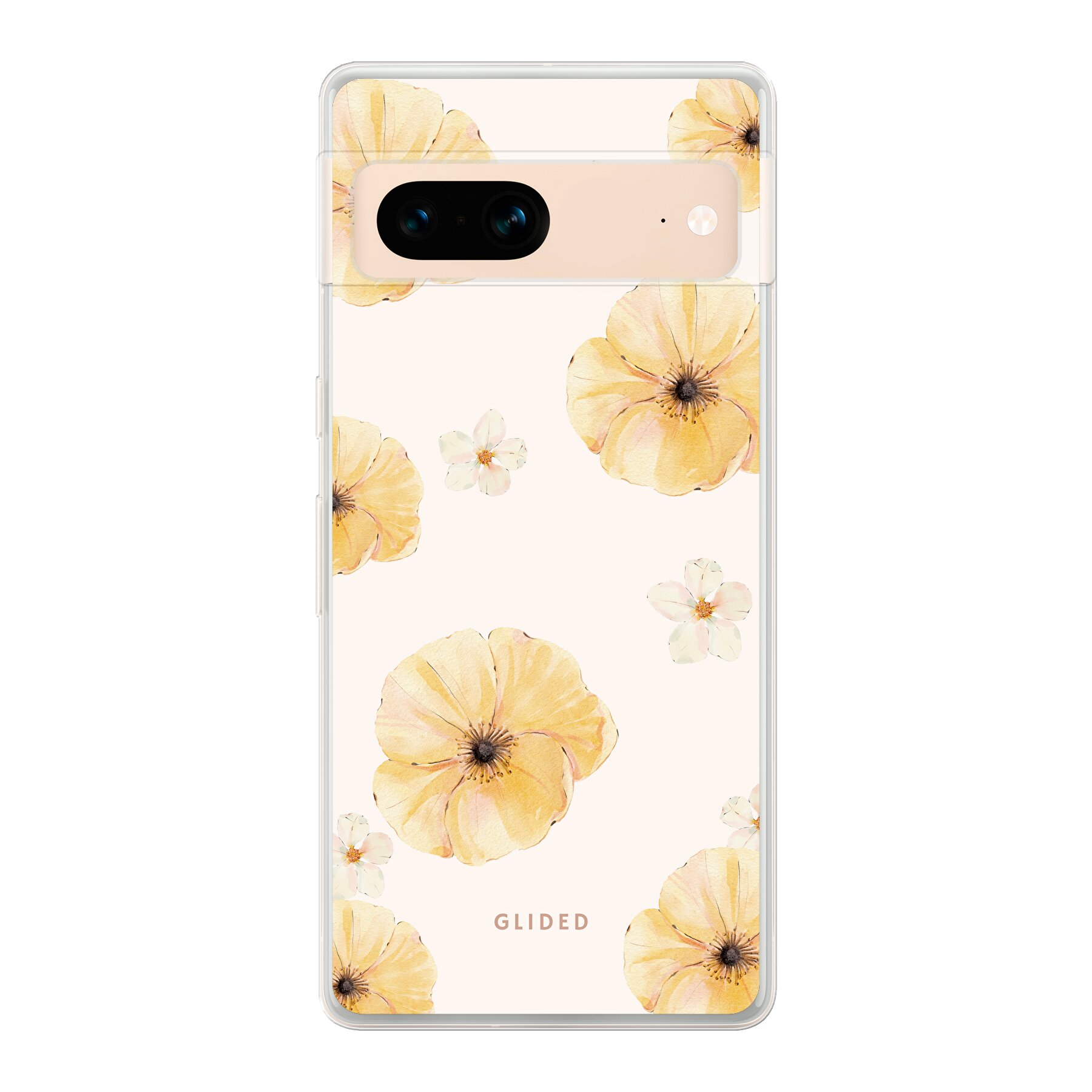 Produktbild Sunny | GLIDED X CARMEN.RSO - Google Pixel 7 Handyhülle