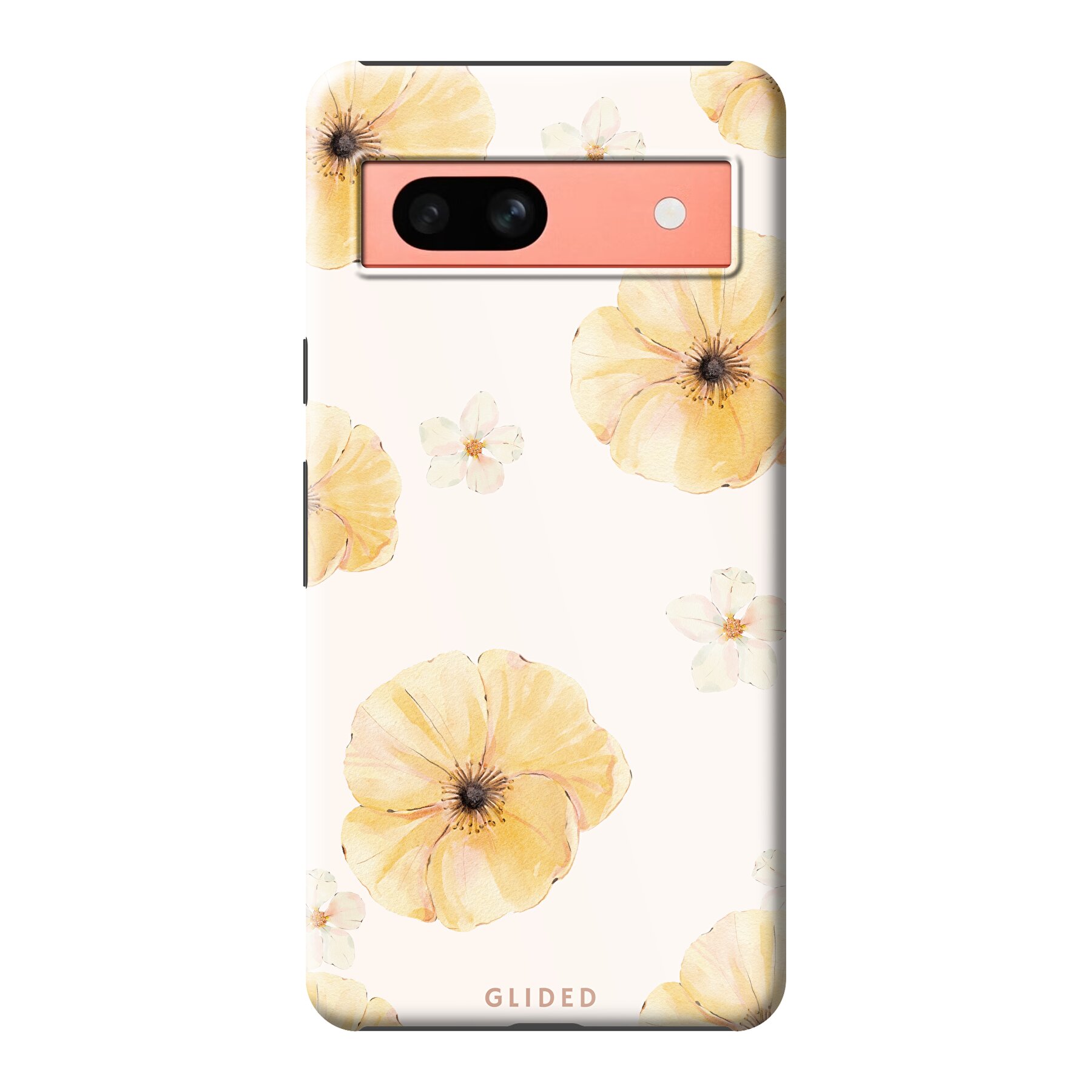 Produktbild Sunny | GLIDED X CARMEN.RSO - Google Pixel 7a Handyhülle