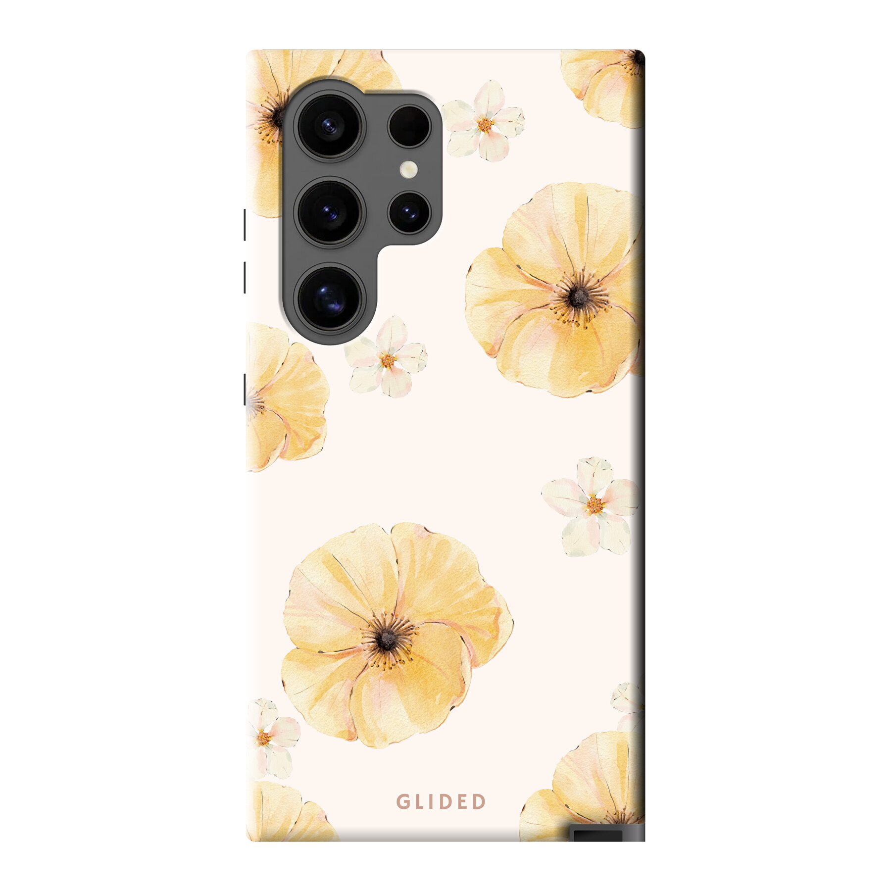 Produktbild Sunny | GLIDED X CARMEN.RSO - Samsung Galaxy S24 Ultra Handyhülle