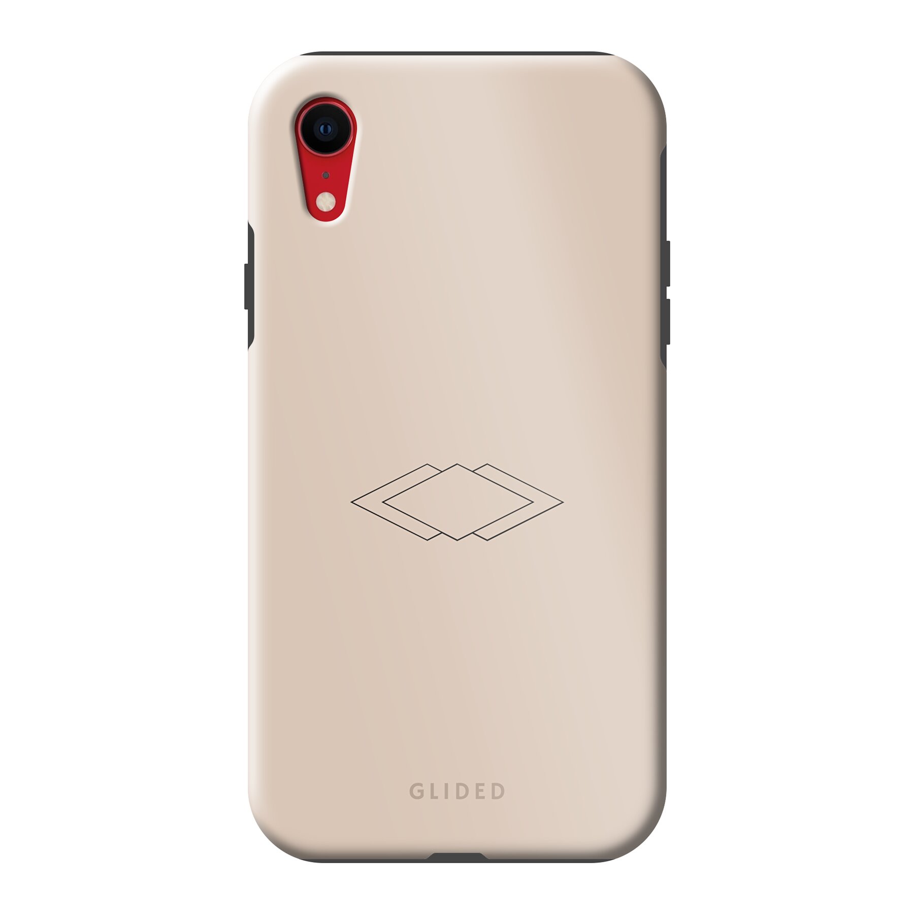 Izdelek slika Symmetra - iPhone XR Ohišje za telefon