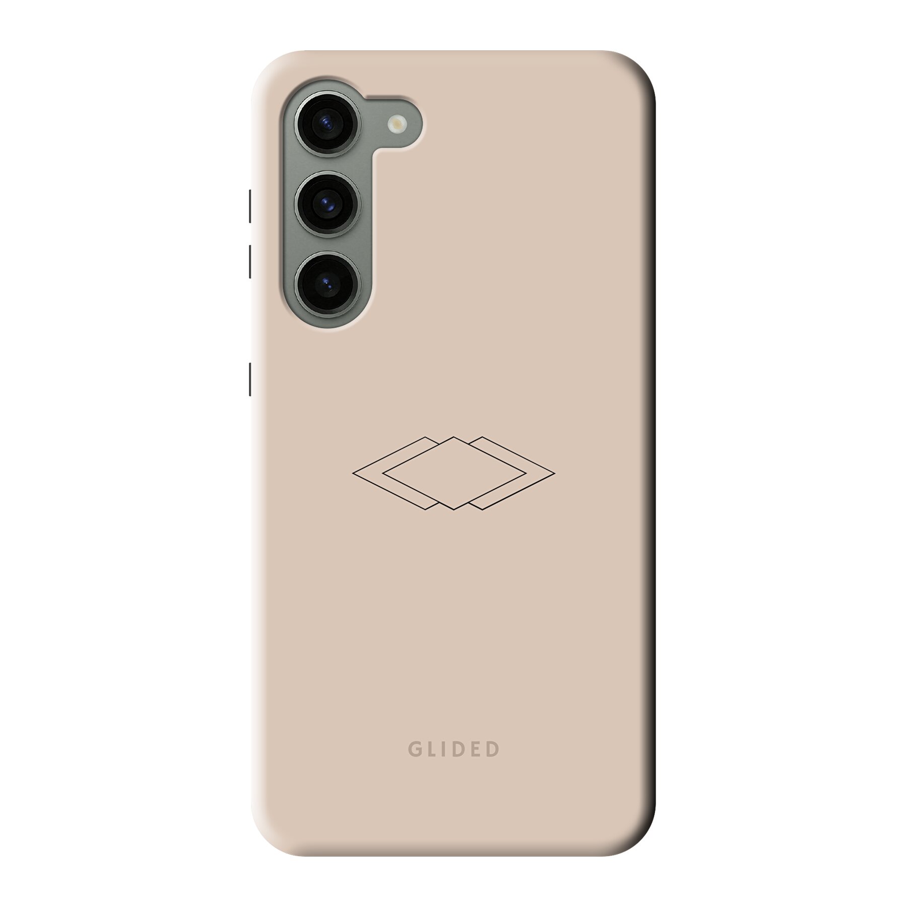 Izdelek slika Symmetra - Samsung Galaxy S23 Plus Ohišje za telefon