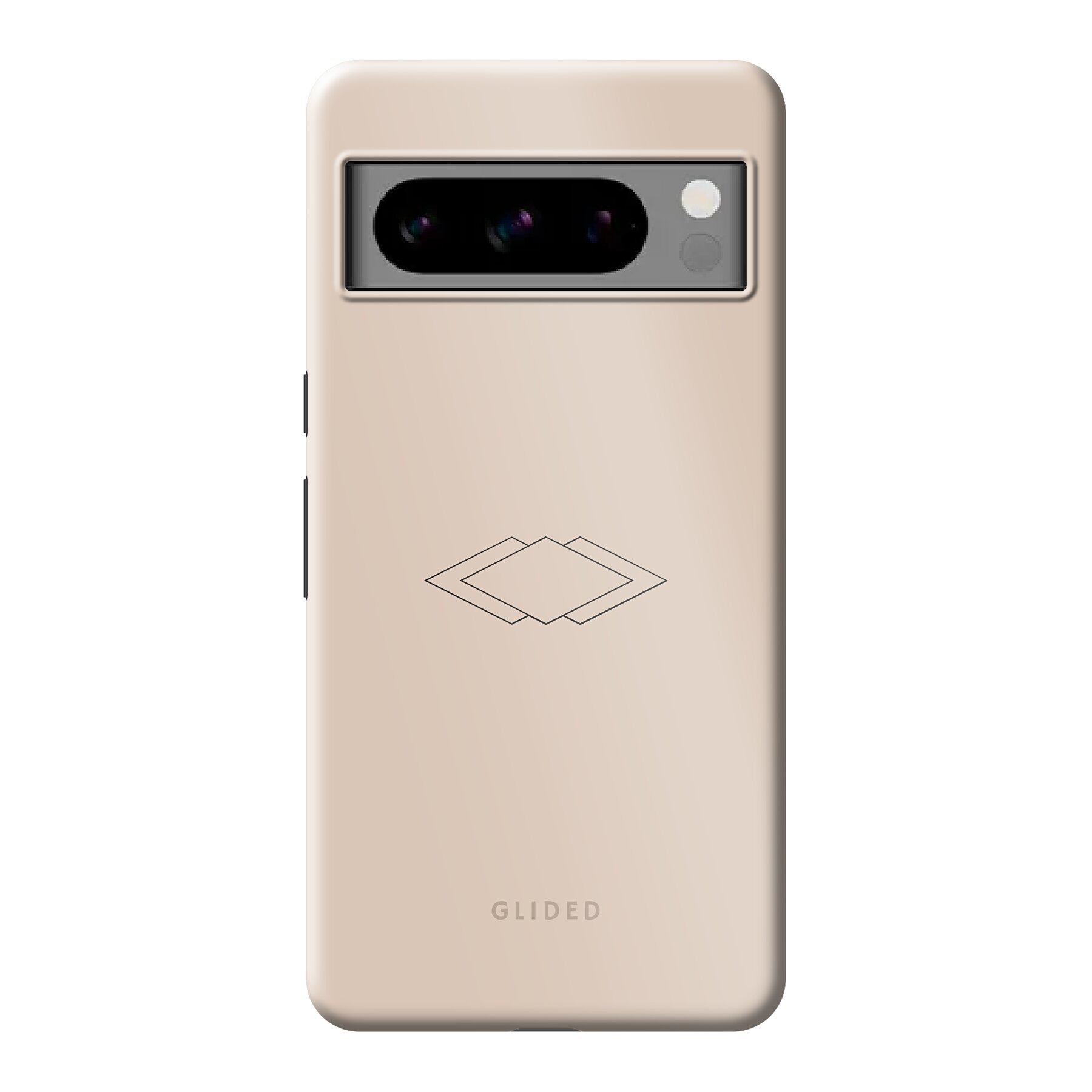 Izdelek slika Symmetra - Google Pixel 8 Pro Ohišje za telefon