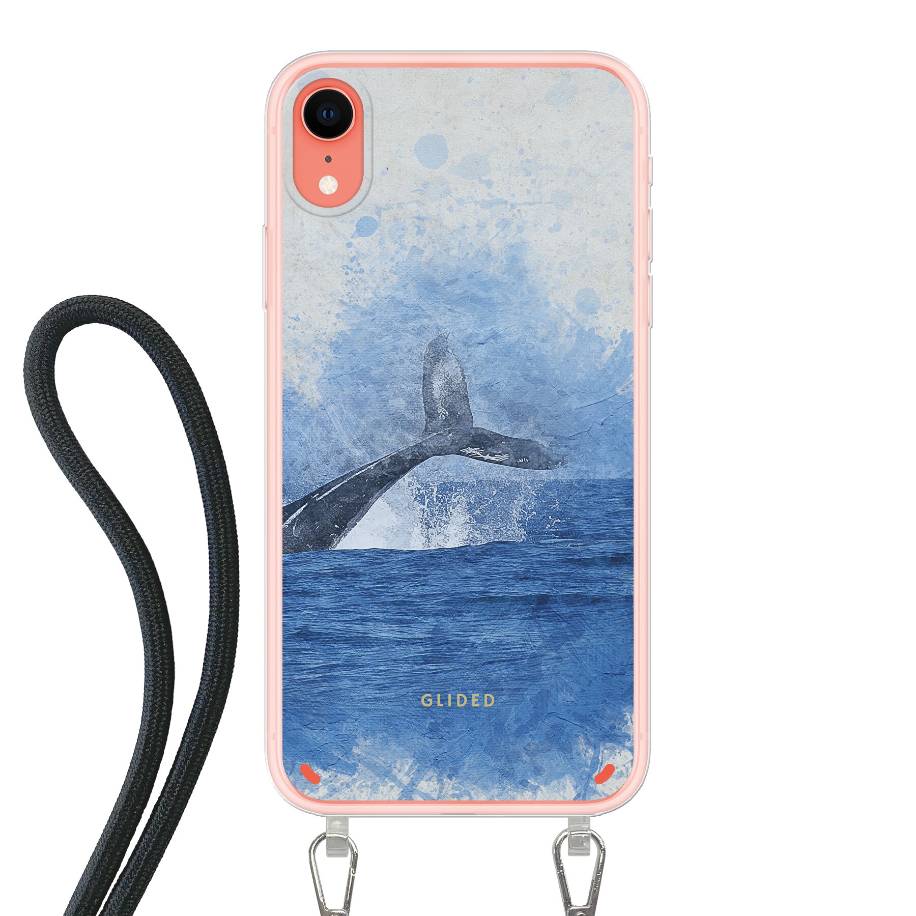 Produktbild Oceanic - iPhone XR Handyhülle