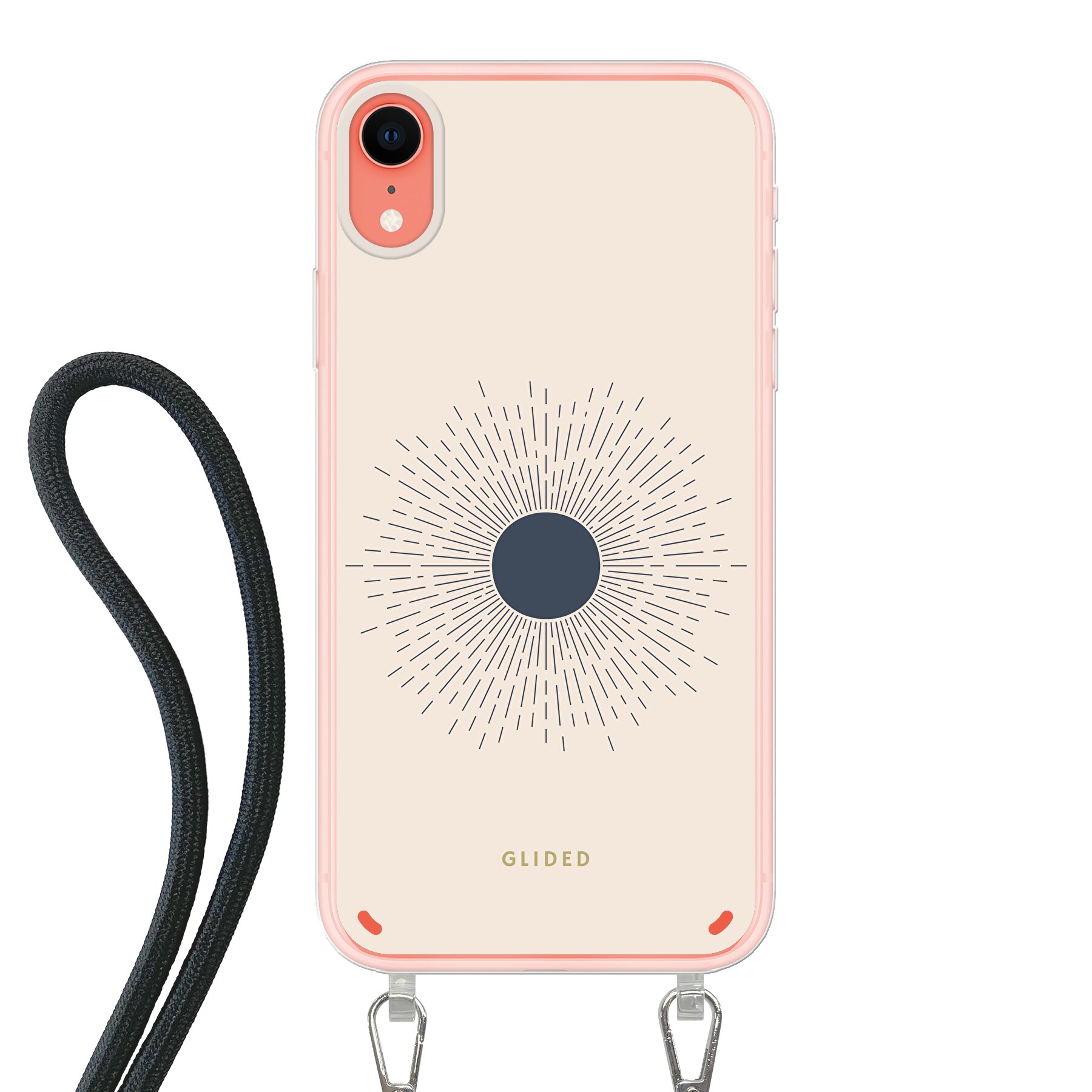 Produktbild Sprinkle - iPhone XR Handyhülle