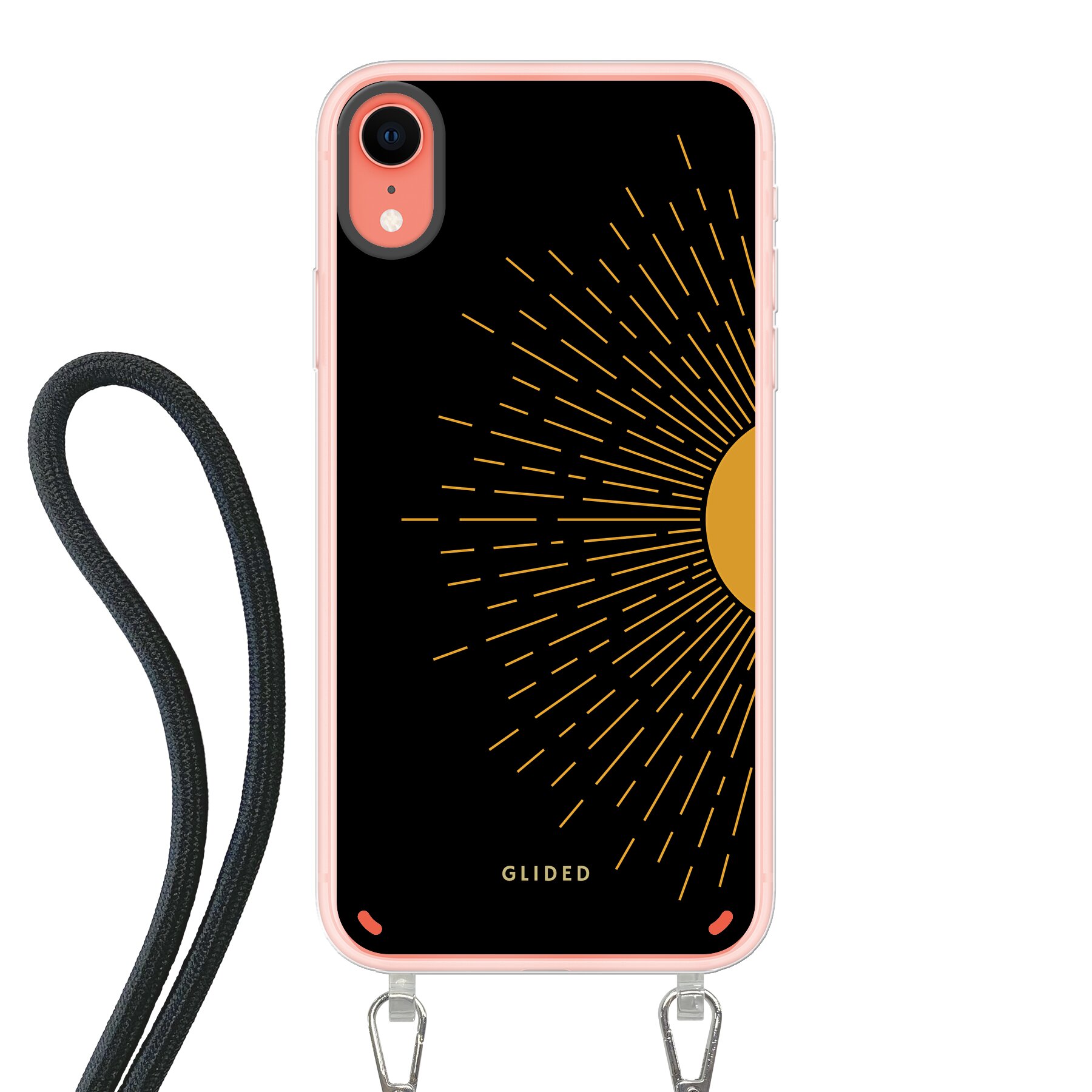Produktbild Sunlit - iPhone XR Handyhülle