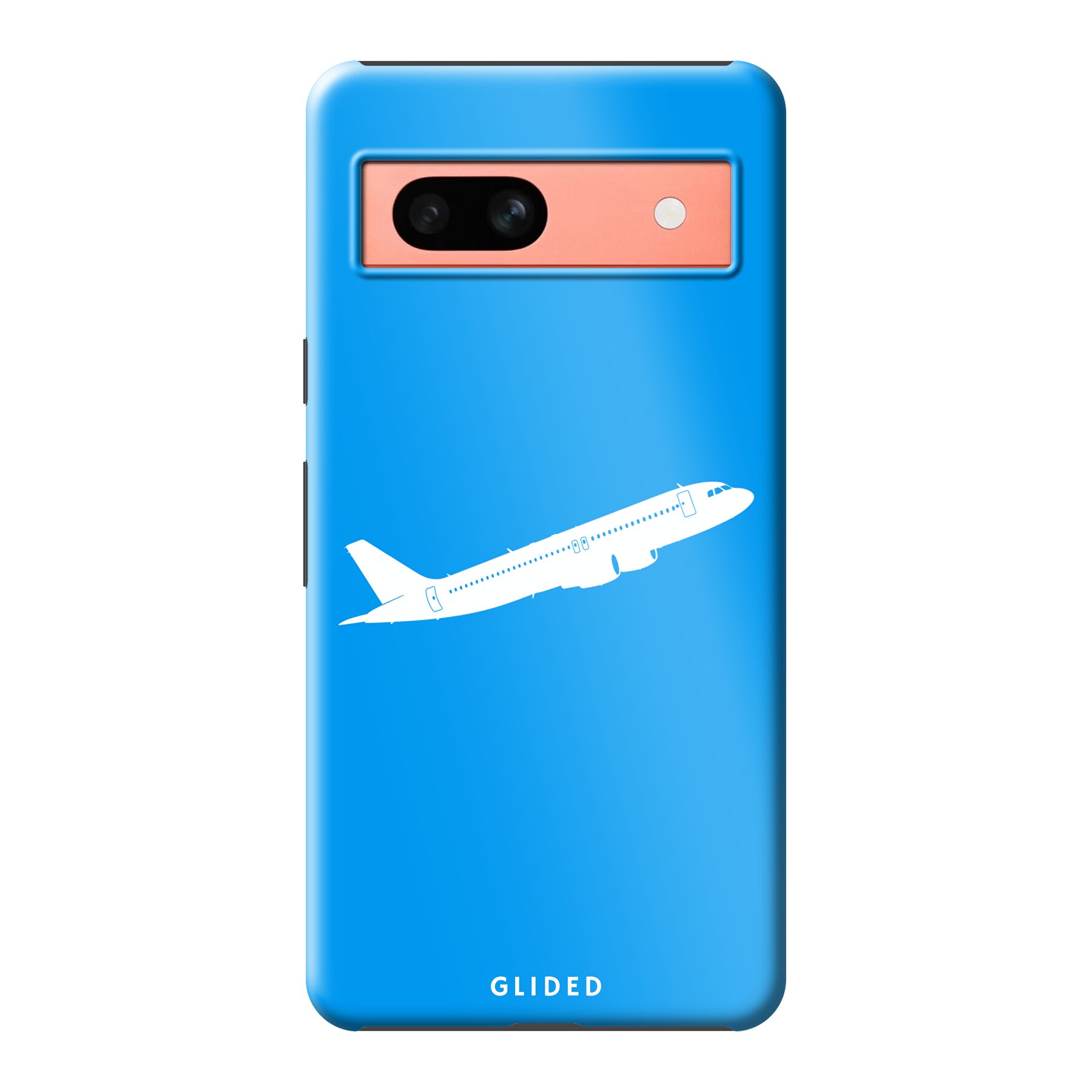 Produktbild Up to Sky - Google Pixel 7a Handyhülle