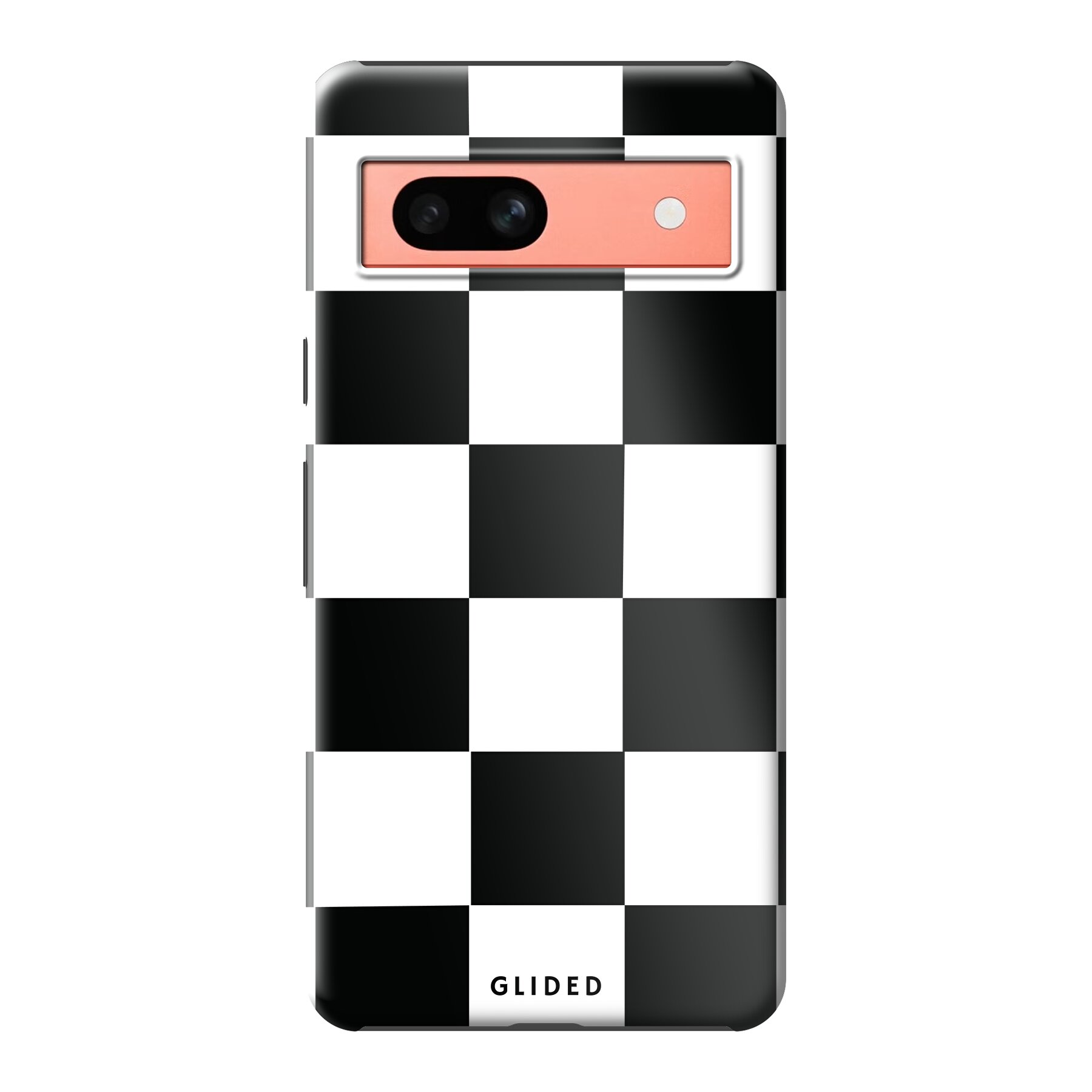 Produktbild Classic Chess - Google Pixel 7a Handyhülle