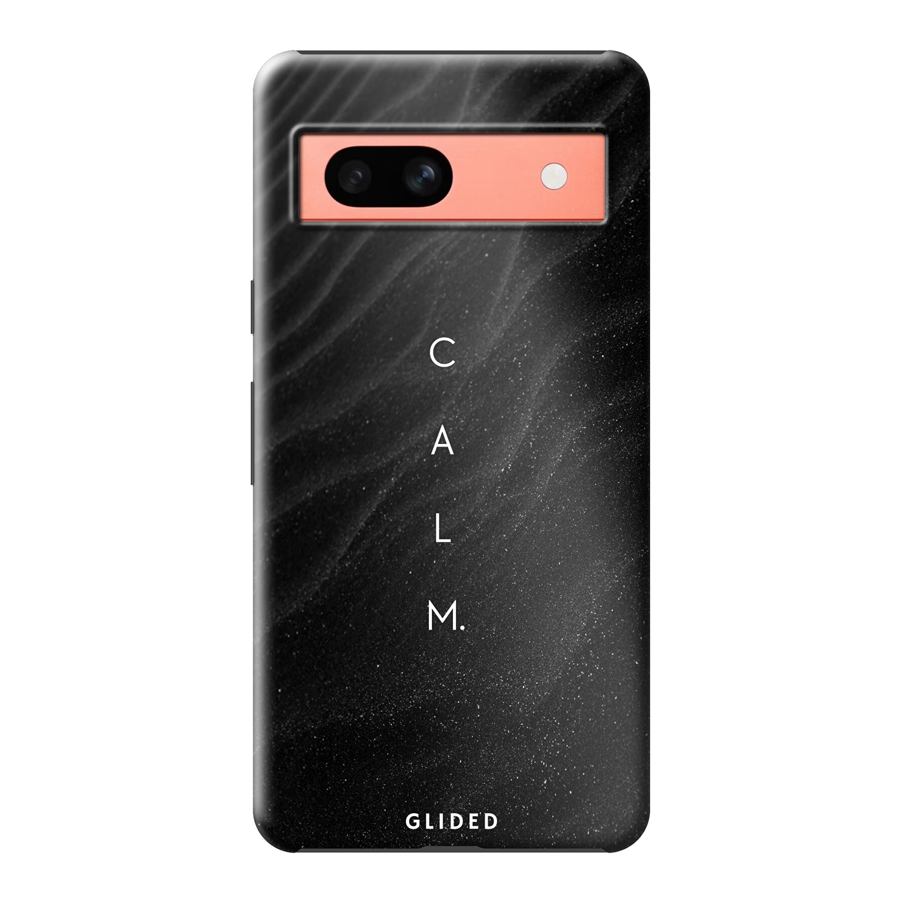 Produktbild Calm - Google Pixel 7a Handyhülle
