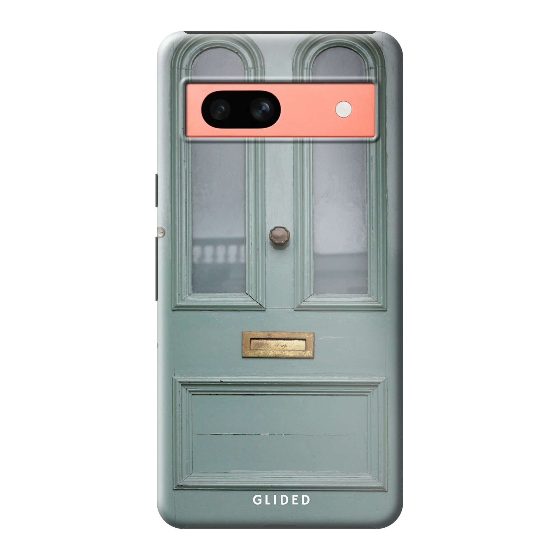 Produktbild Doorway Dream - Google Pixel 7a Handyhülle
