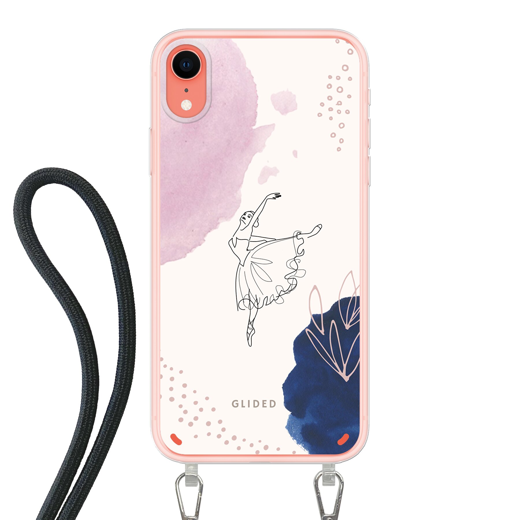 Immagine del prodotto Grace - iPhone XR Handyhülle
