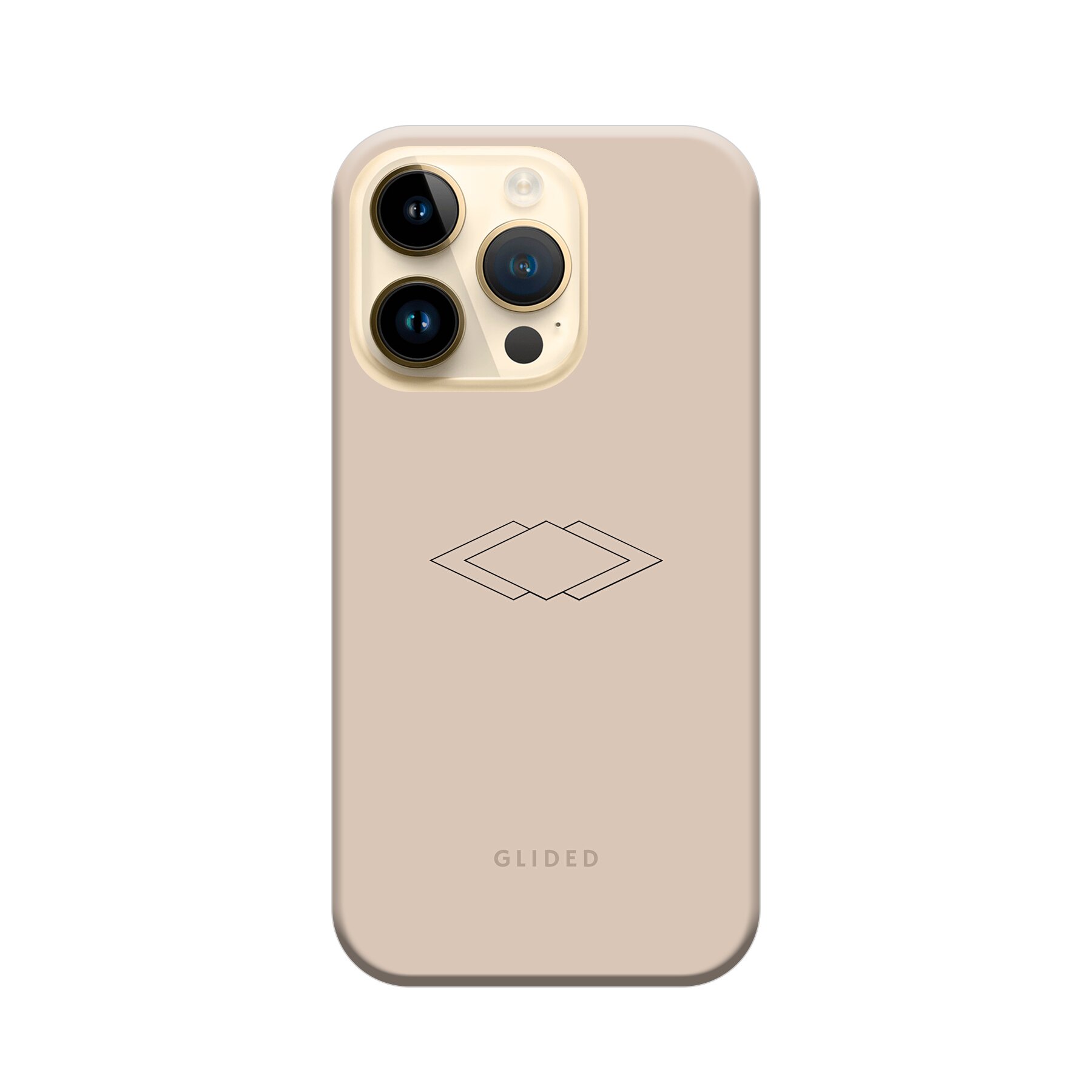Produktbild Symmetra - iPhone 14 Pro Handyhülle