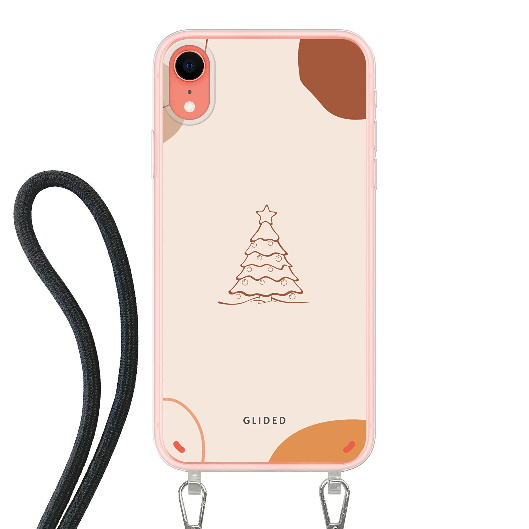 Produktbild Wintertouch - iPhone XR Handyhülle