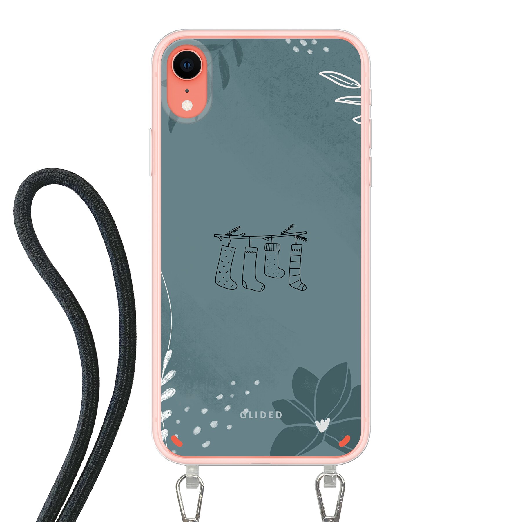 Produktbild Cozy - iPhone XR Handyhülle