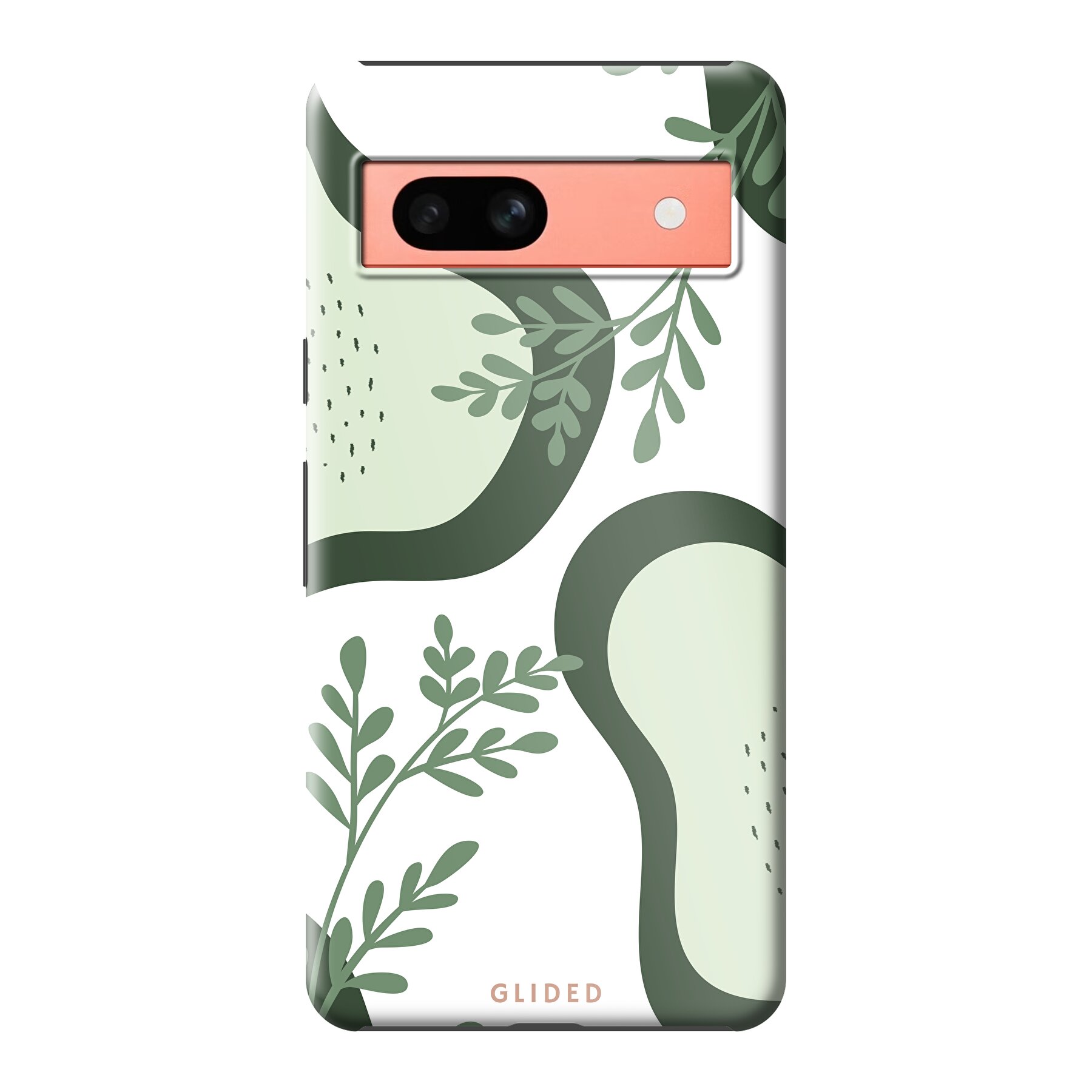 Imagen del producto Avocado - Google Pixel 7a Handyhülle