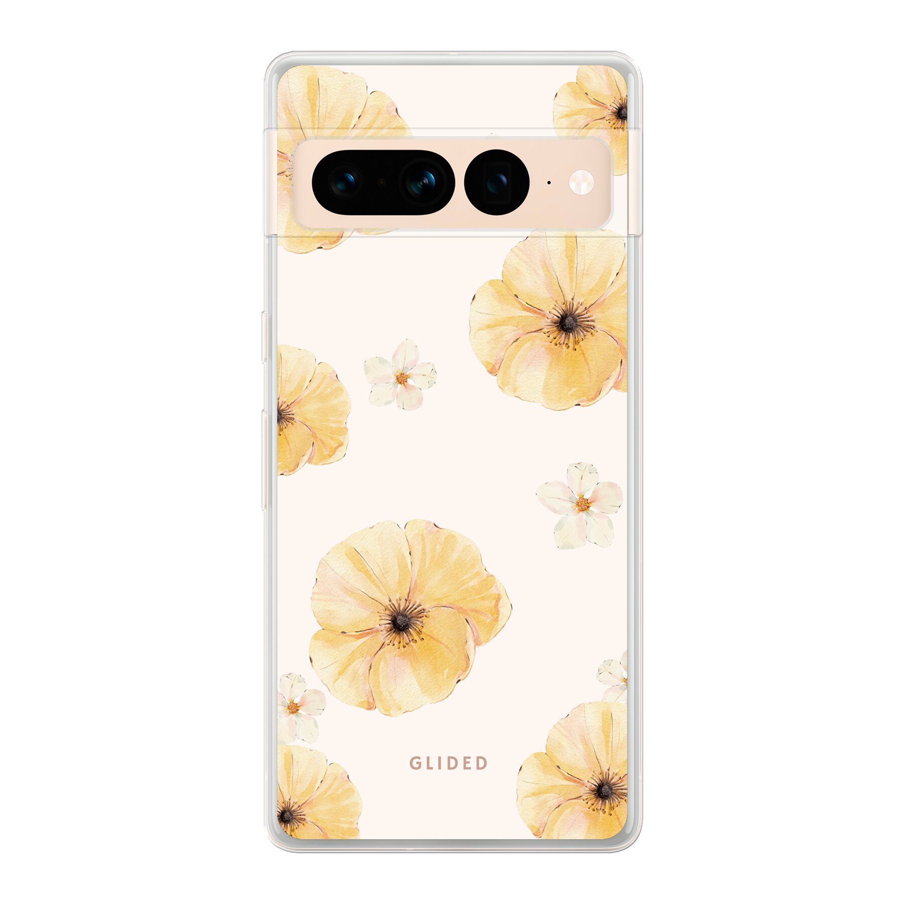 Produktbild Sunny | GLIDED X CARMEN.RSO - Google Pixel 7 Pro Handyhülle