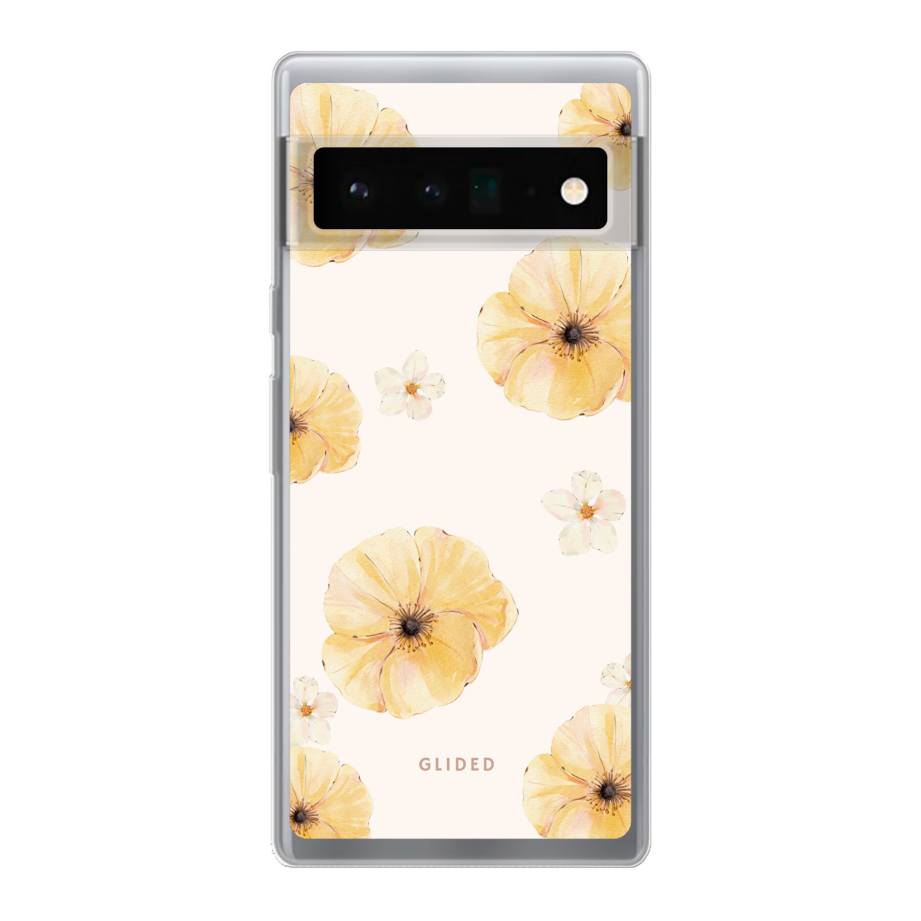 Productafbeelding Sunny | GLIDED X CARMEN.RSO - Google Pixel 6 Pro Handyhülle