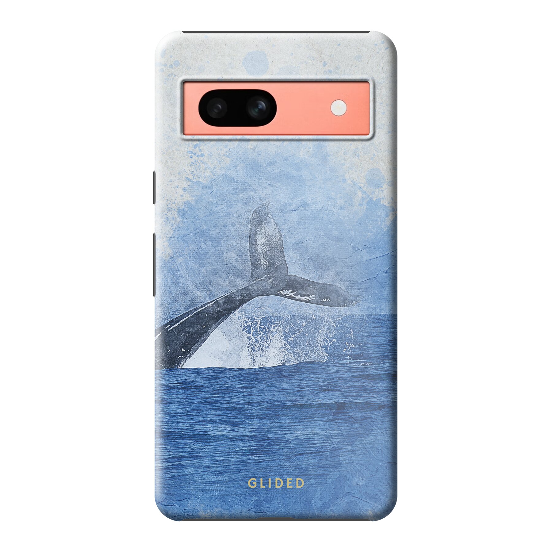 Produktbild Oceanic - Google Pixel 7a Handyhülle