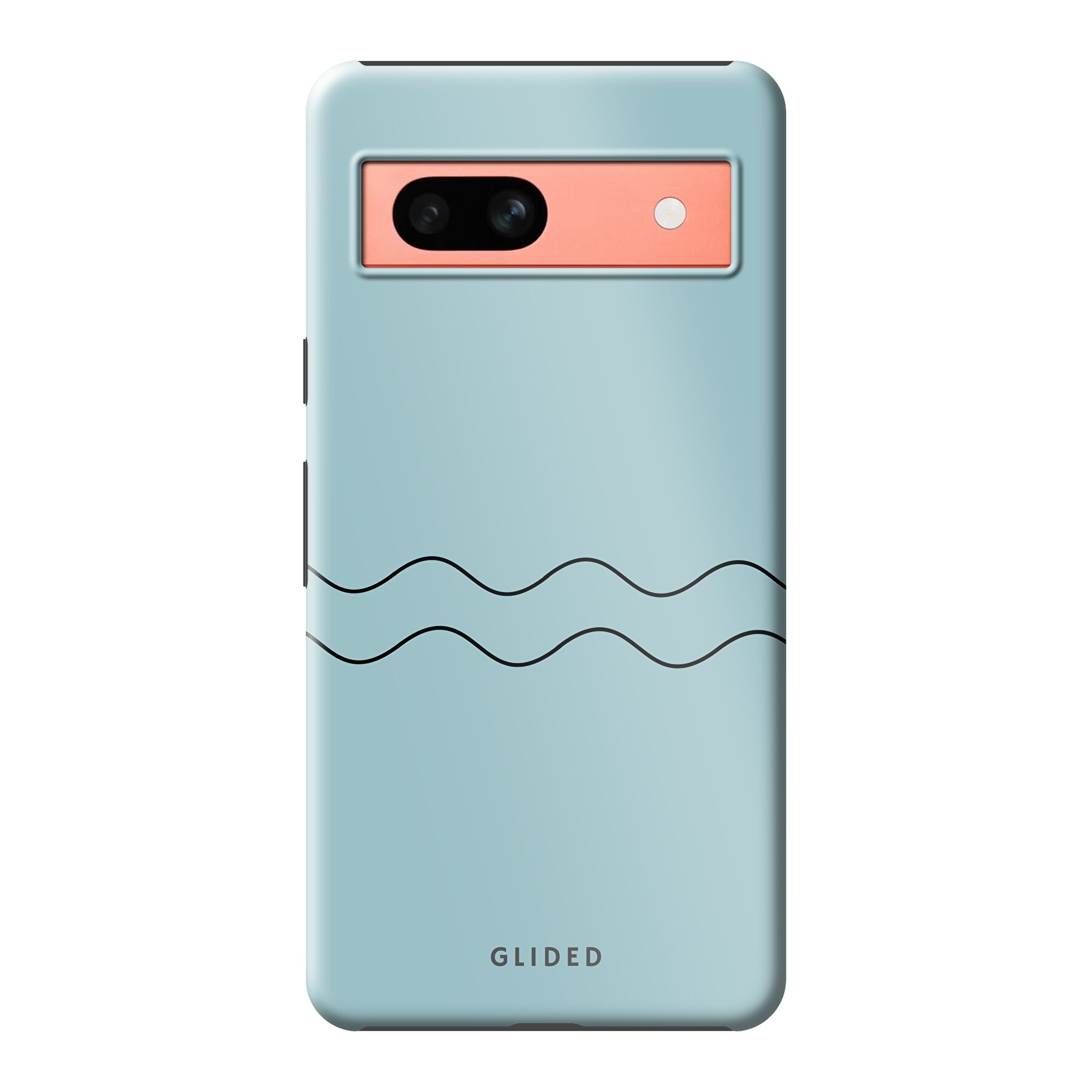 Produktbild Horizona - Google Pixel 7a Handyhülle