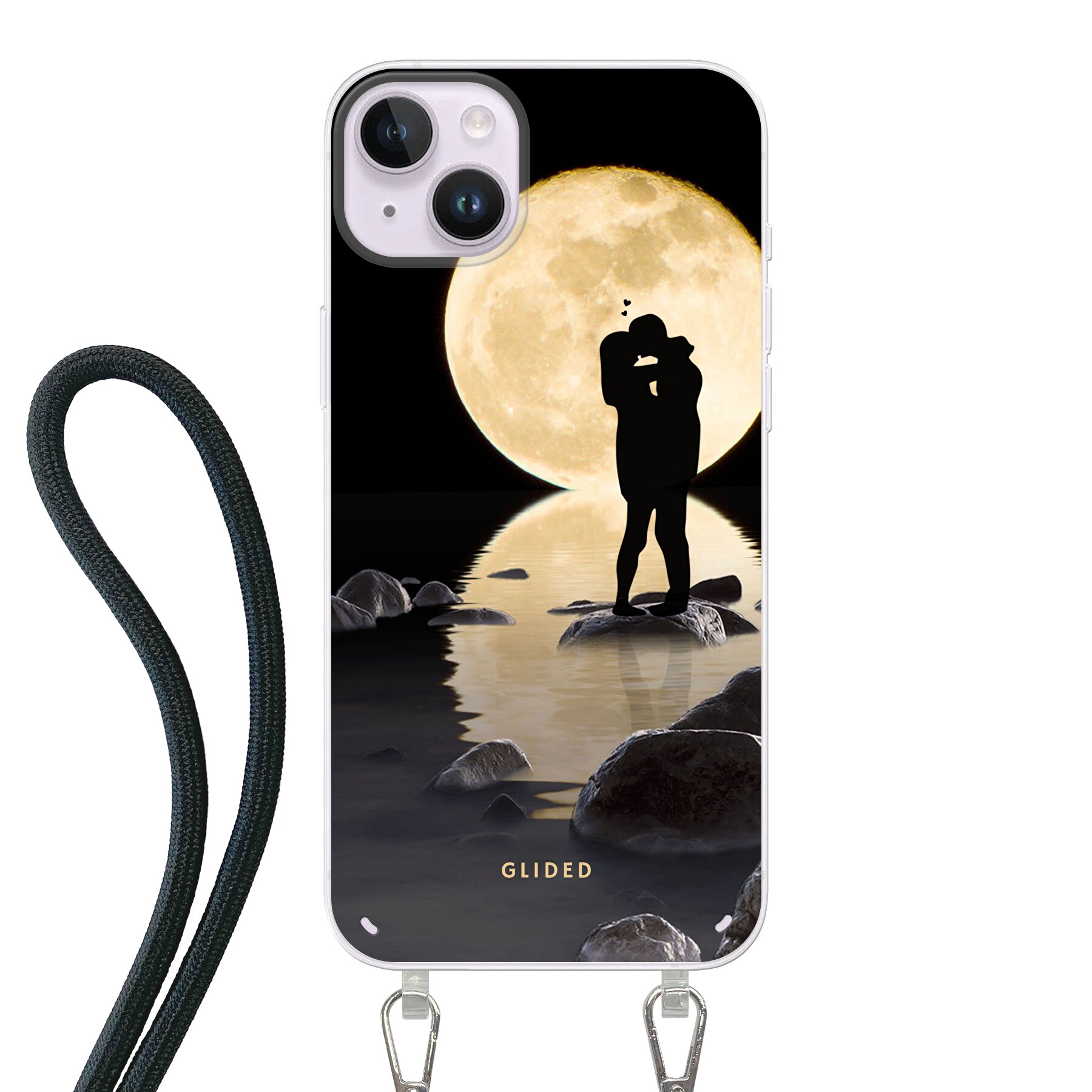 Produktbild Moonlight - iPhone 14 Plus Handyhülle