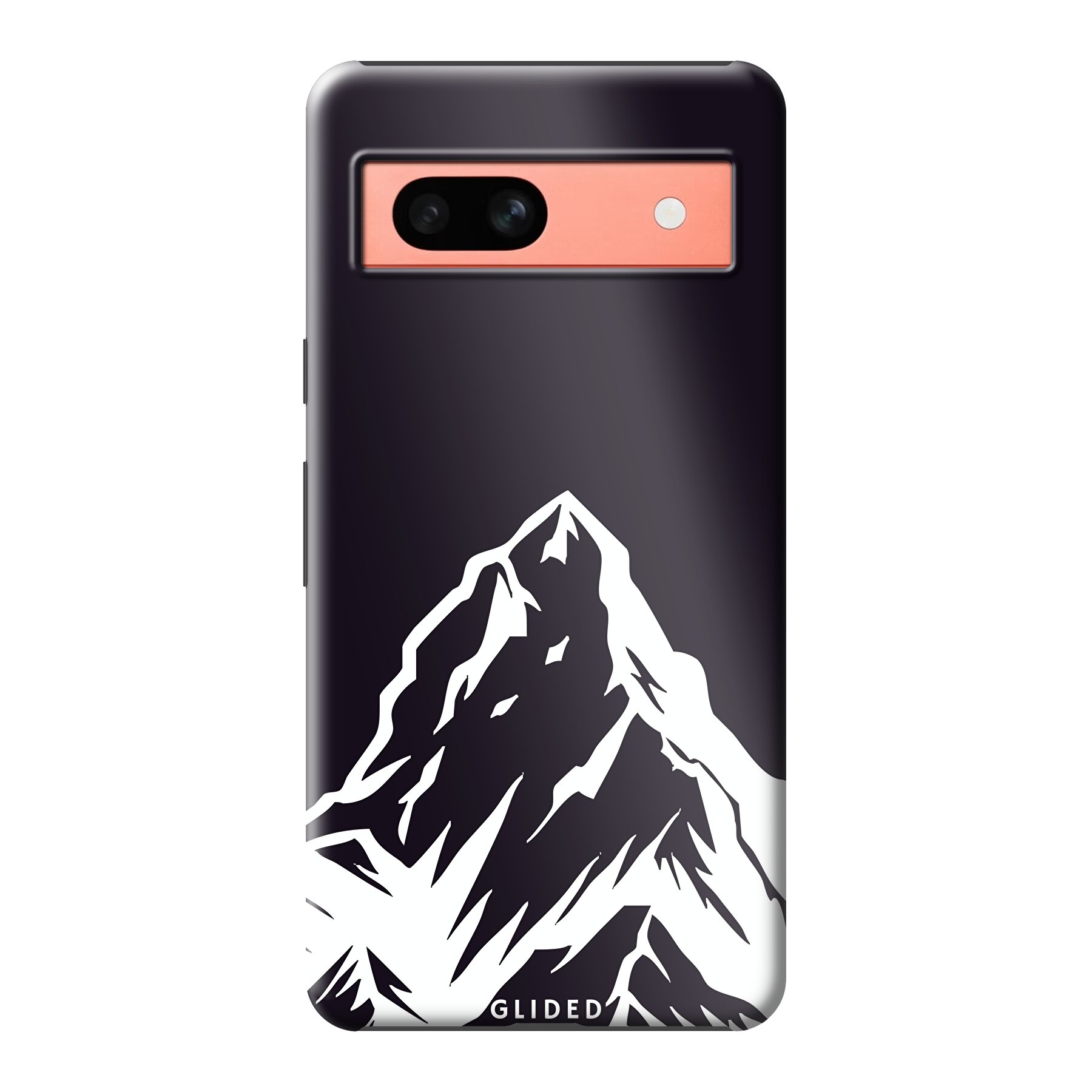 Produktbild Alpine Adventure - Google Pixel 7a Handyhülle