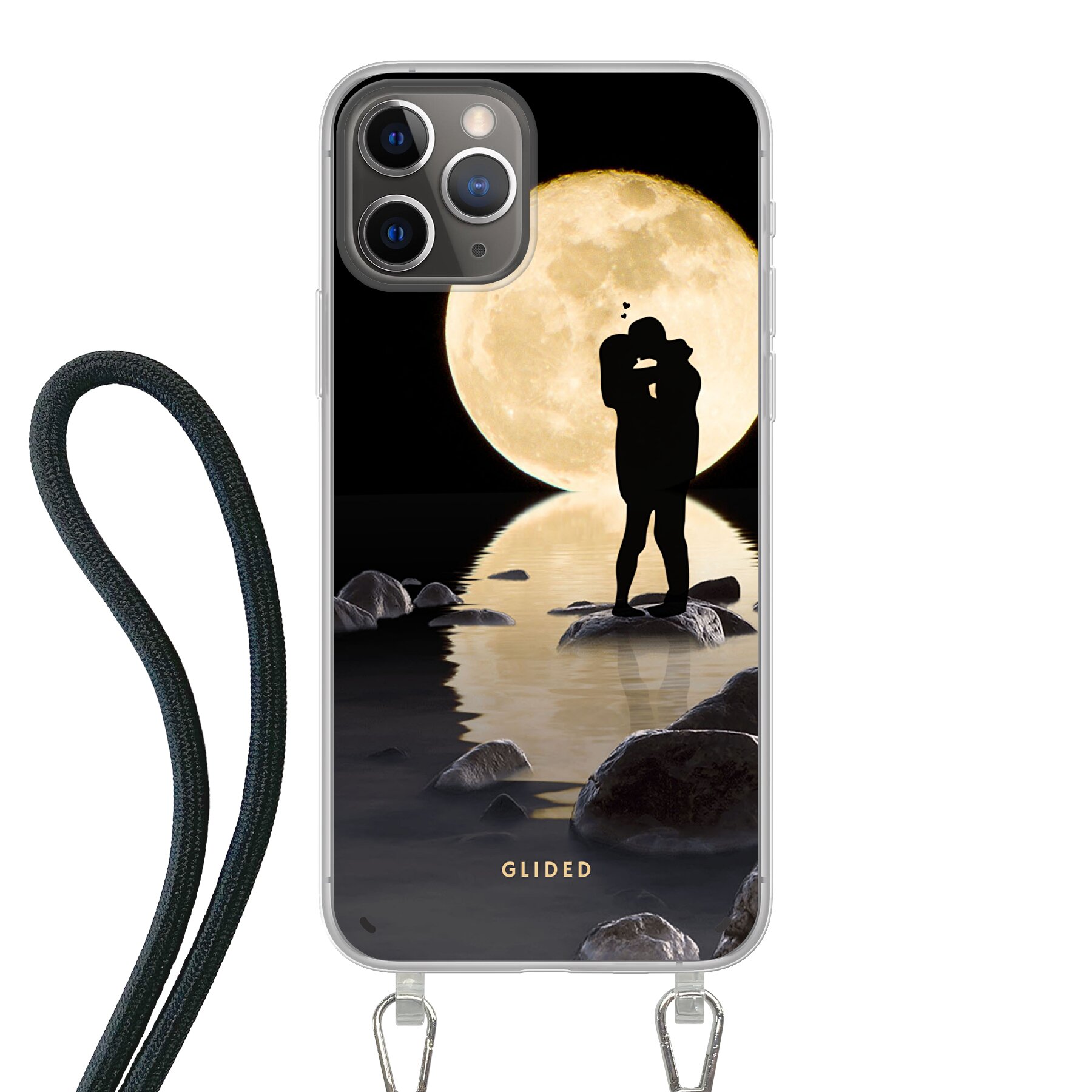 Produktbild Moonlight - iPhone 11 Pro Handyhülle