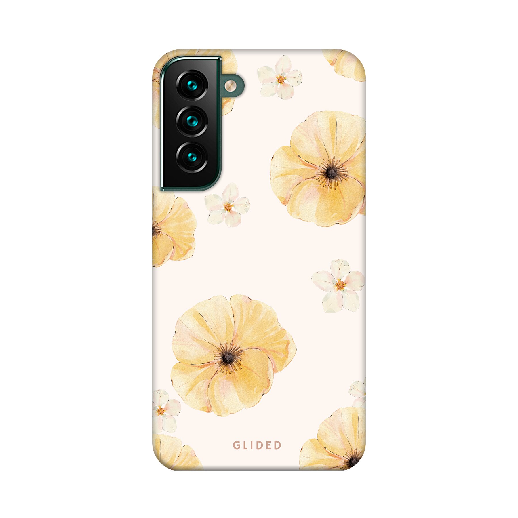 Produktbild Sunny | GLIDED X CARMEN.RSO - Samsung Galaxy S22 Plus Handyhülle