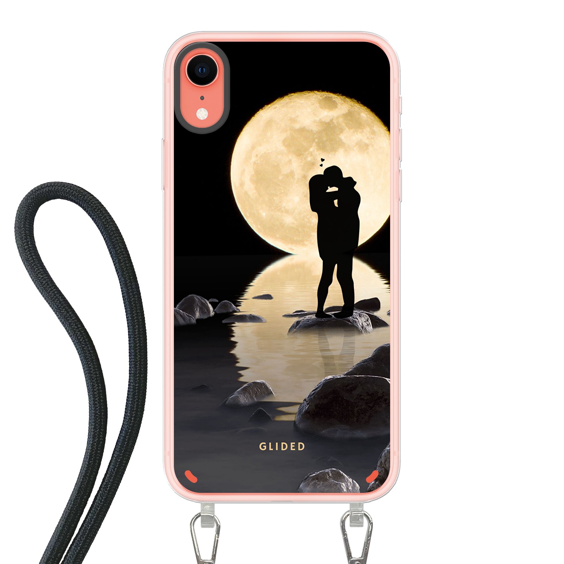 Produktbild Moonlight - iPhone XR Handyhülle