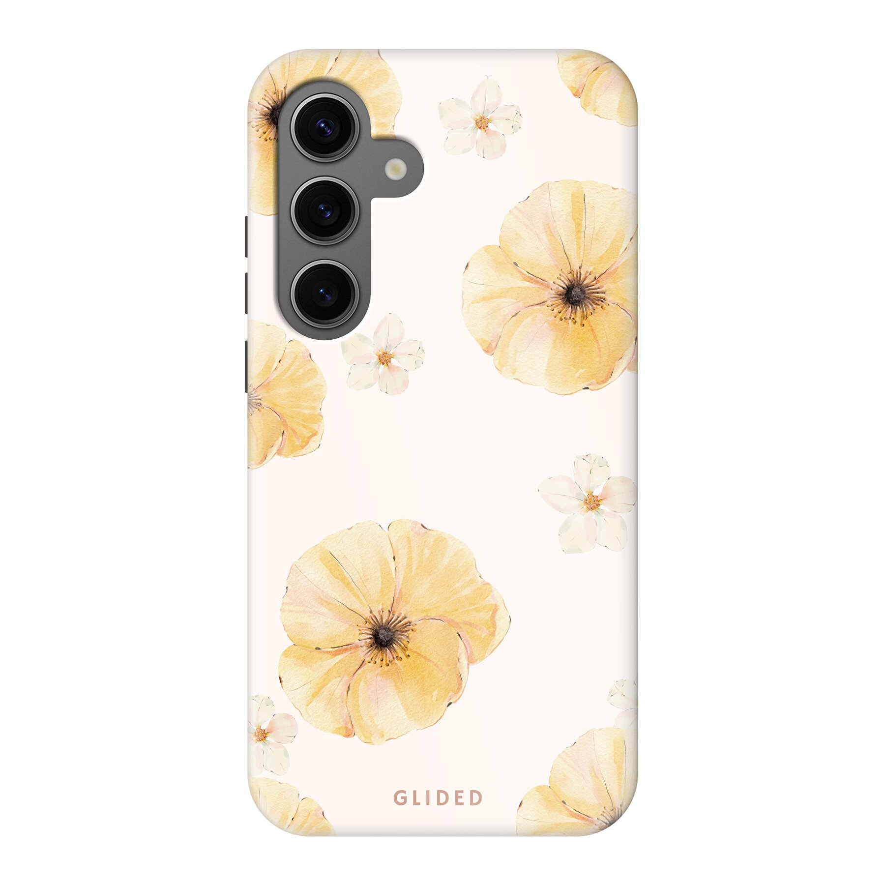 Produktbild Sunny | GLIDED X CARMEN.RSO - Samsung Galaxy S24 Handyhülle