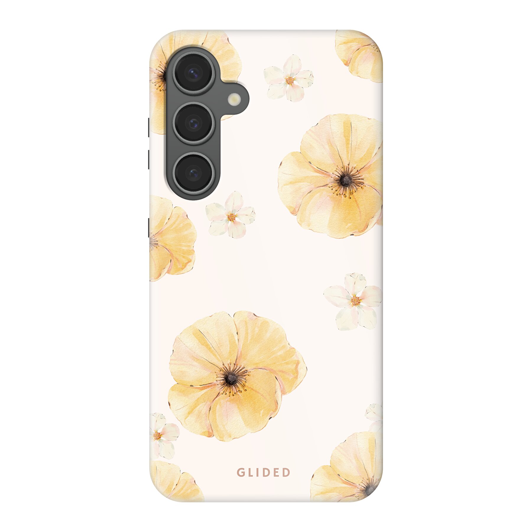 Produktbild Sunny | GLIDED X CARMEN.RSO - Samsung Galaxy S24 Plus Handyhülle