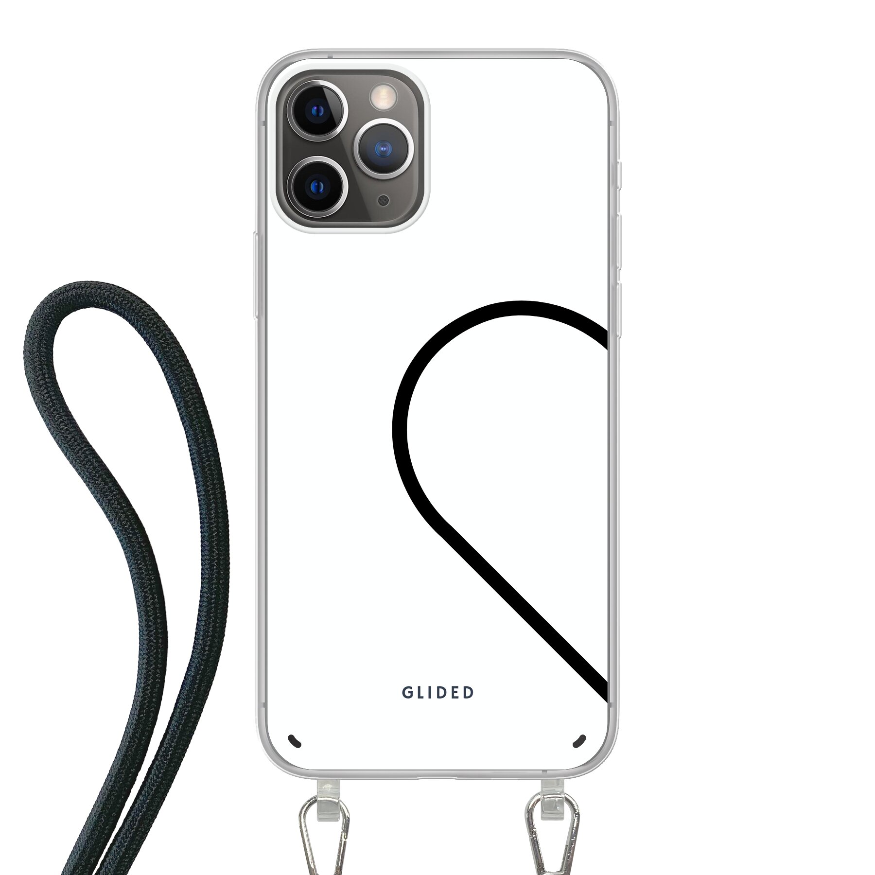 Produktbild Harmony White - iPhone 11 Pro Handyhülle