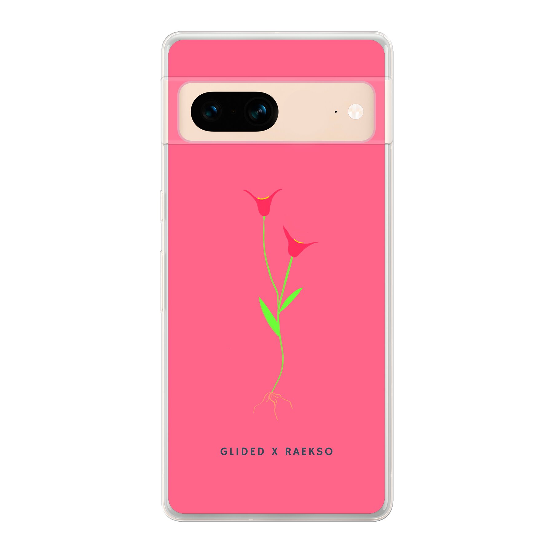 Produktbild GLIDED X RAEKSO - Google Pixel 7 Handyhülle