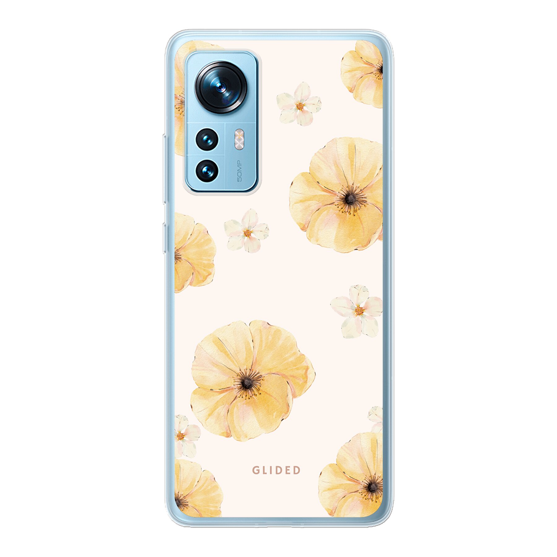 Imagen del producto Sunny | GLIDED X CARMEN.RSO - Xiaomi 12 Handyhülle
