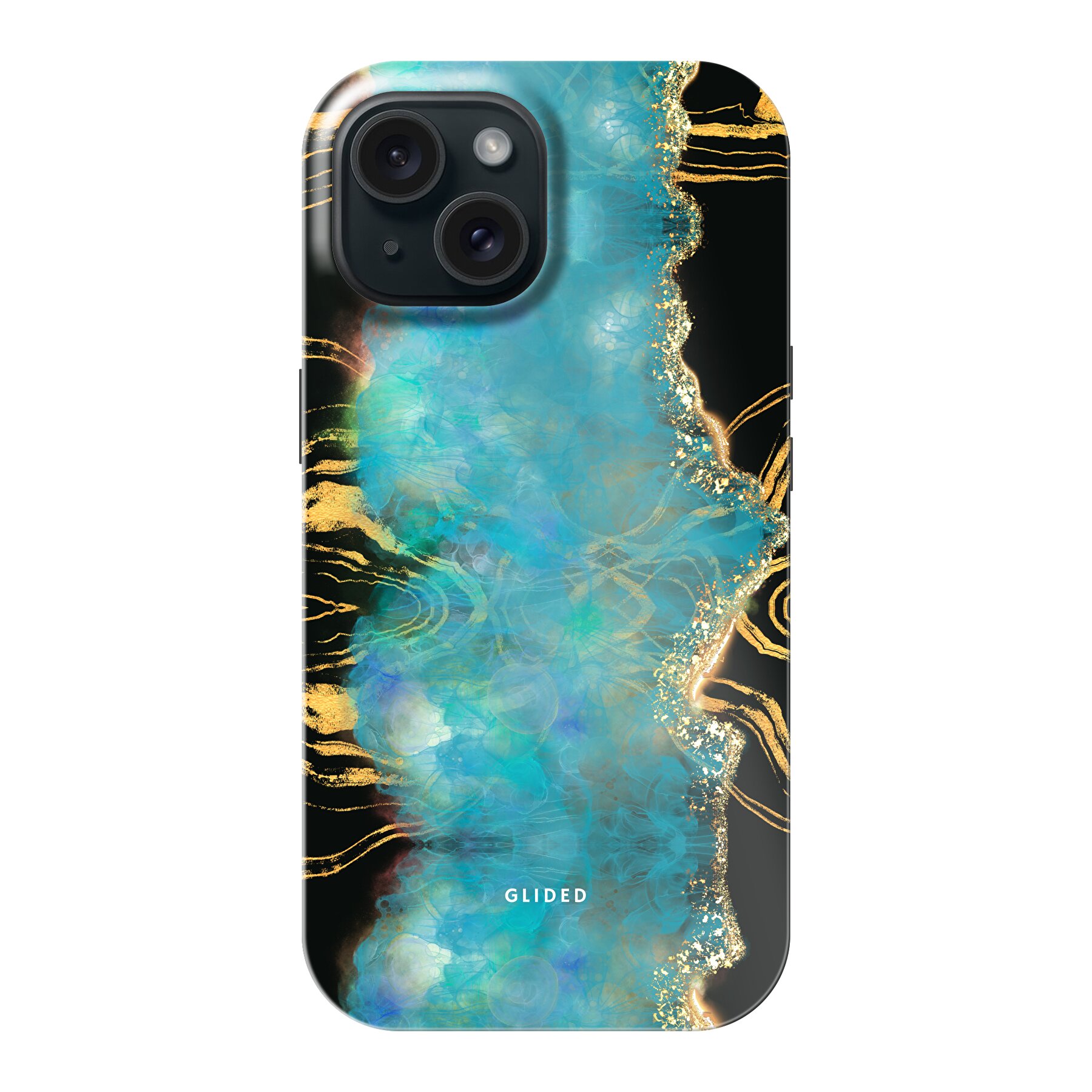 Produktbild Waterly - iPhone 15 Handyhülle