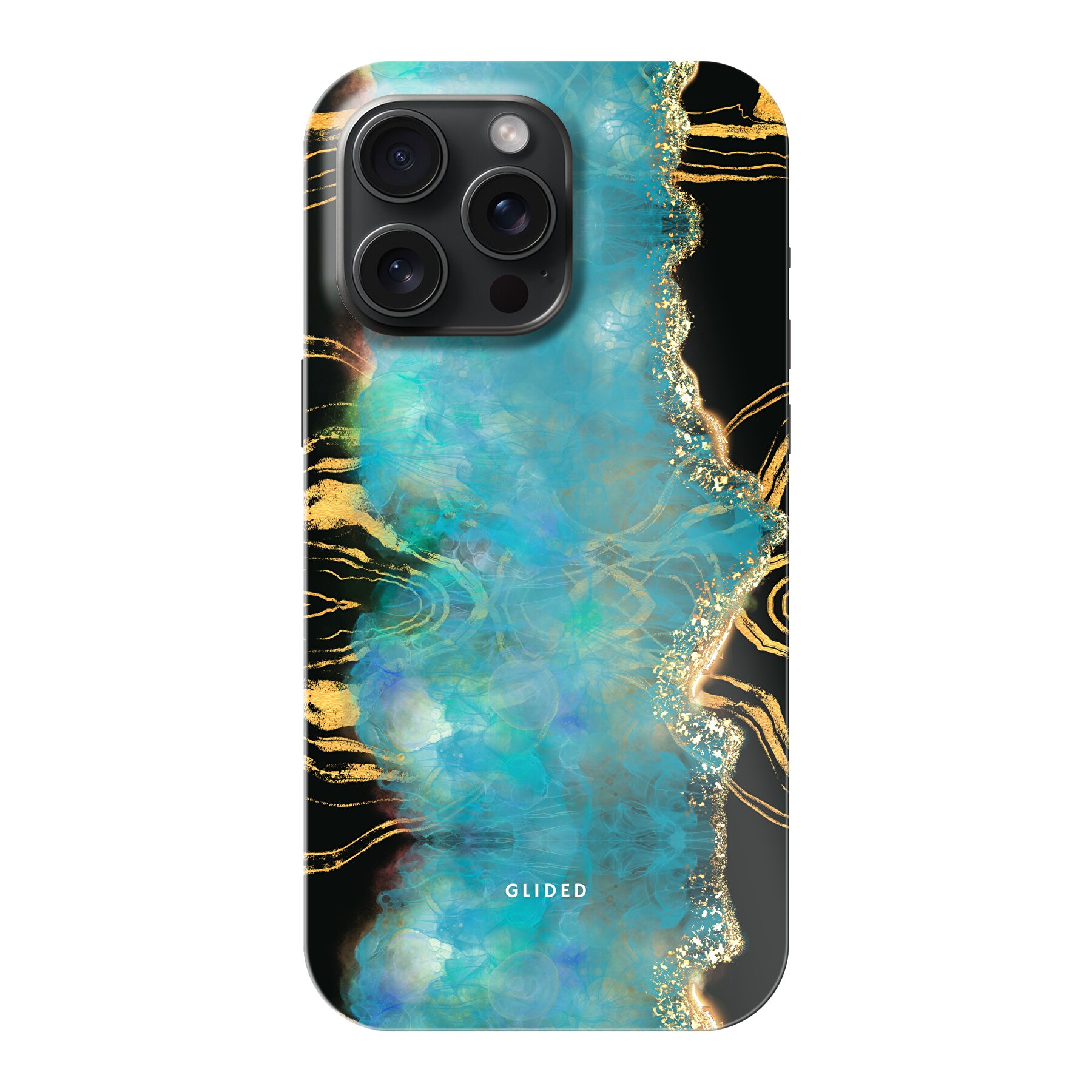 Produktbild Waterly - iPhone 15 Pro Max Handyhülle