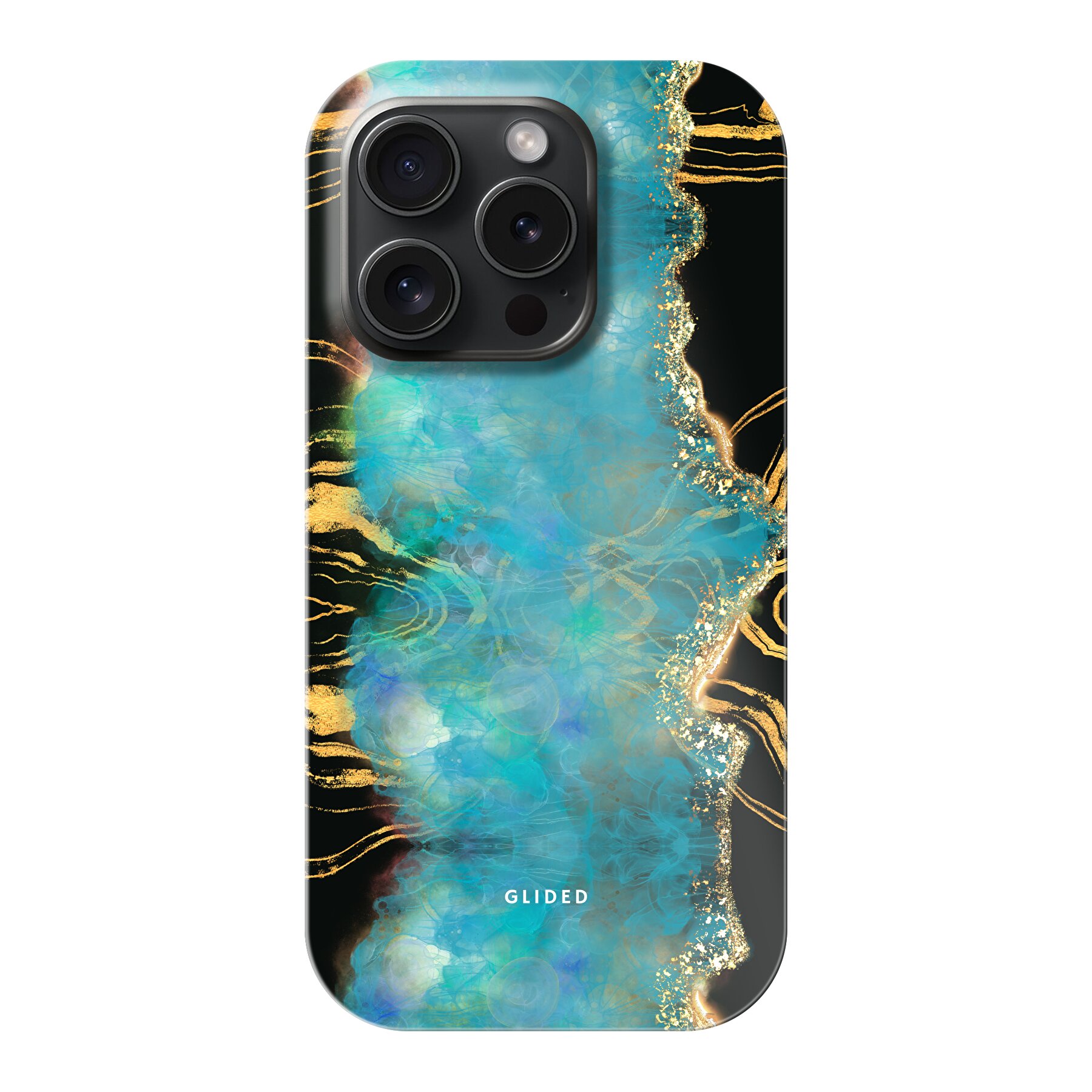 Produktbild Waterly - iPhone 15 Pro Handyhülle