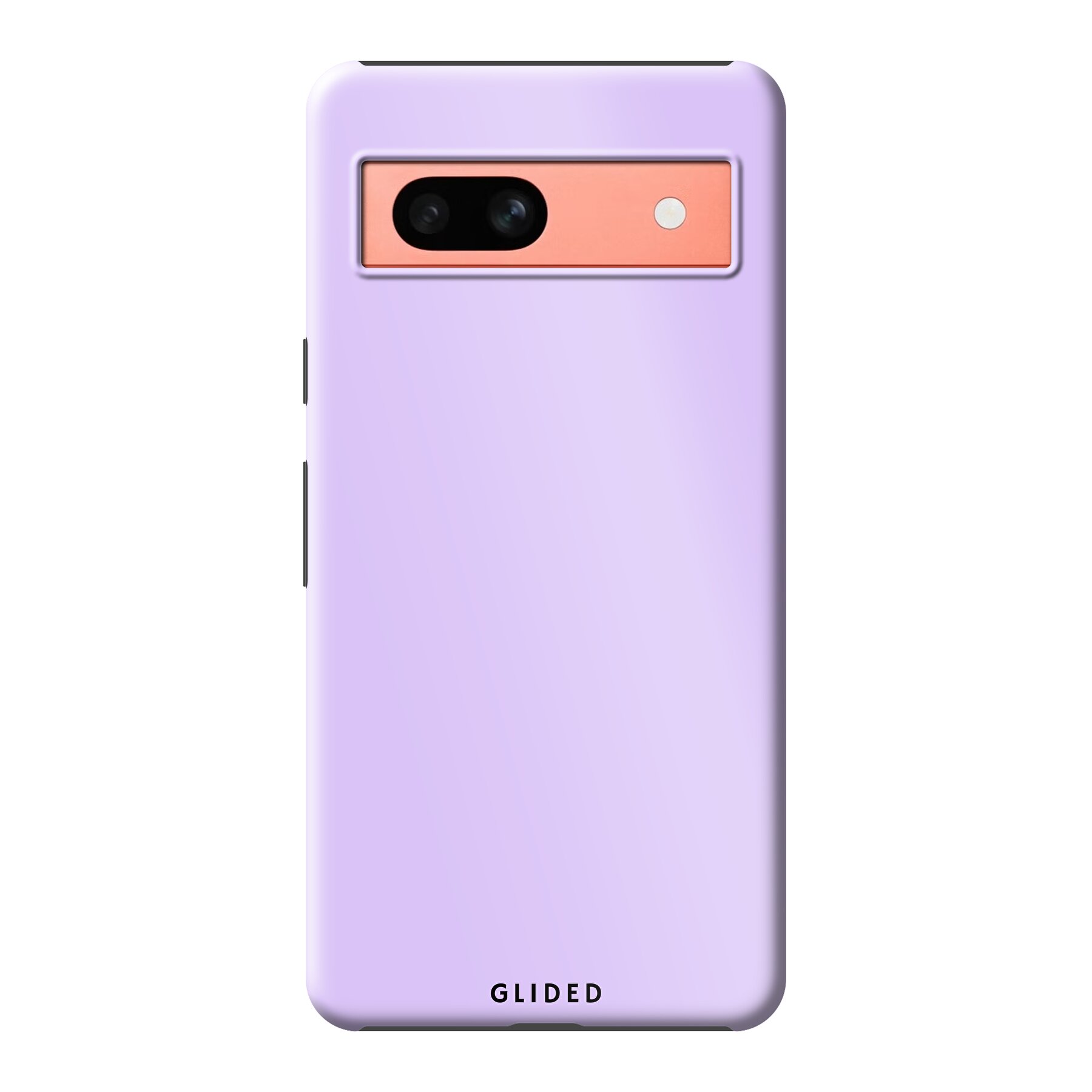 Produktbild Gentle Orchid - Google Pixel 7a Handyhülle