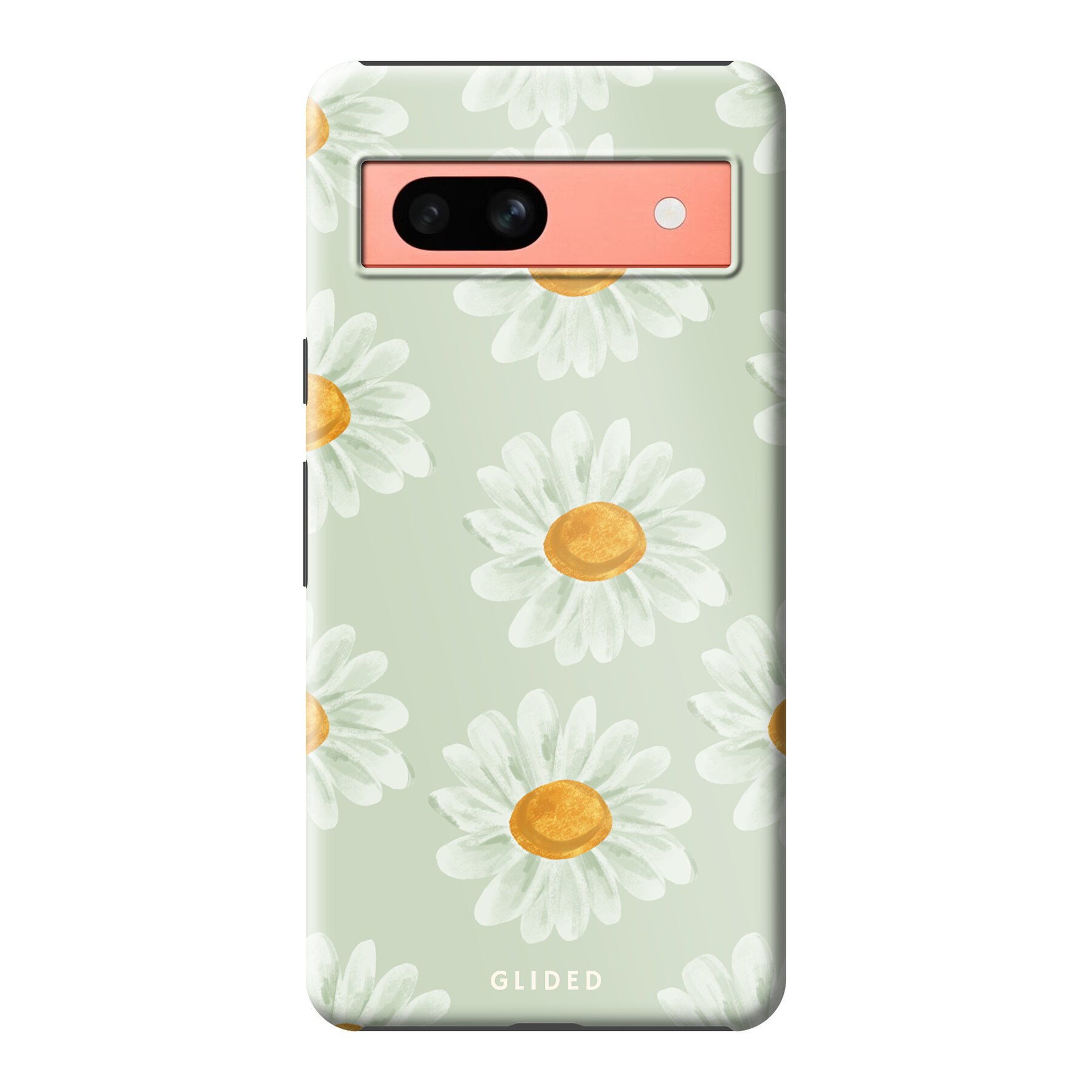 Produktbild Daisy - Google Pixel 7a Handyhülle