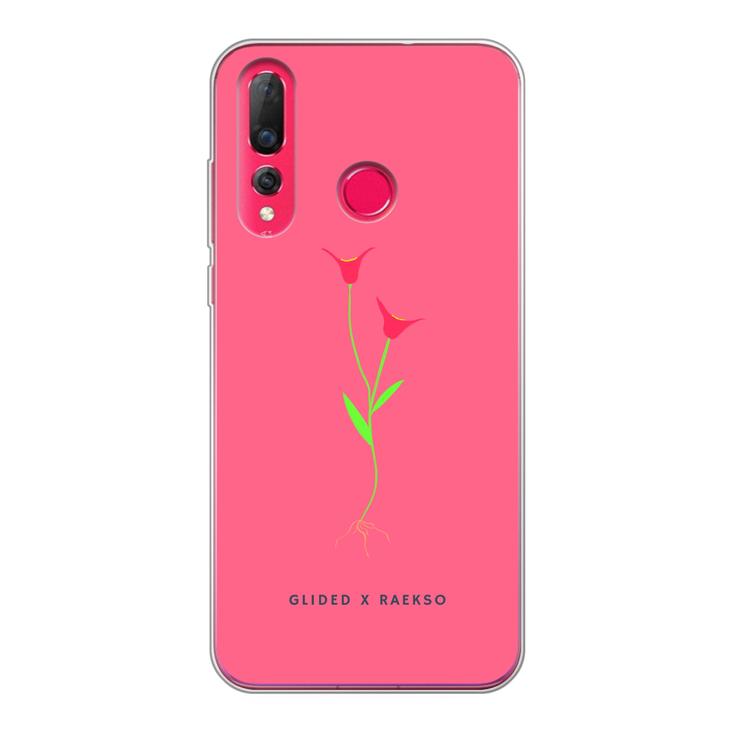 Produktbild GLIDED X RAEKSO - Huawei P30 Lite Handyhülle