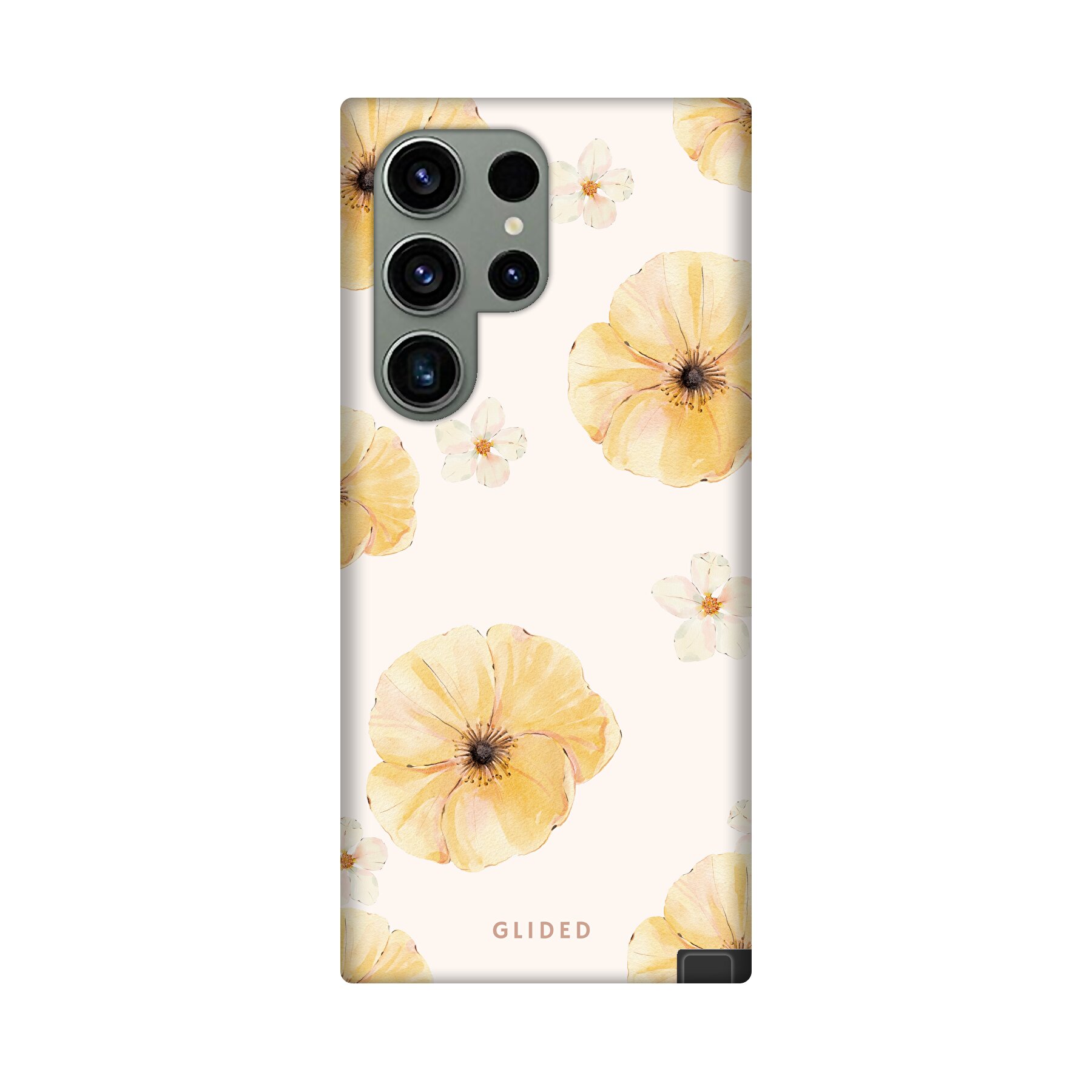 Produktbild Sunny | GLIDED X CARMEN.RSO - Samsung Galaxy S23 Ultra Handyhülle