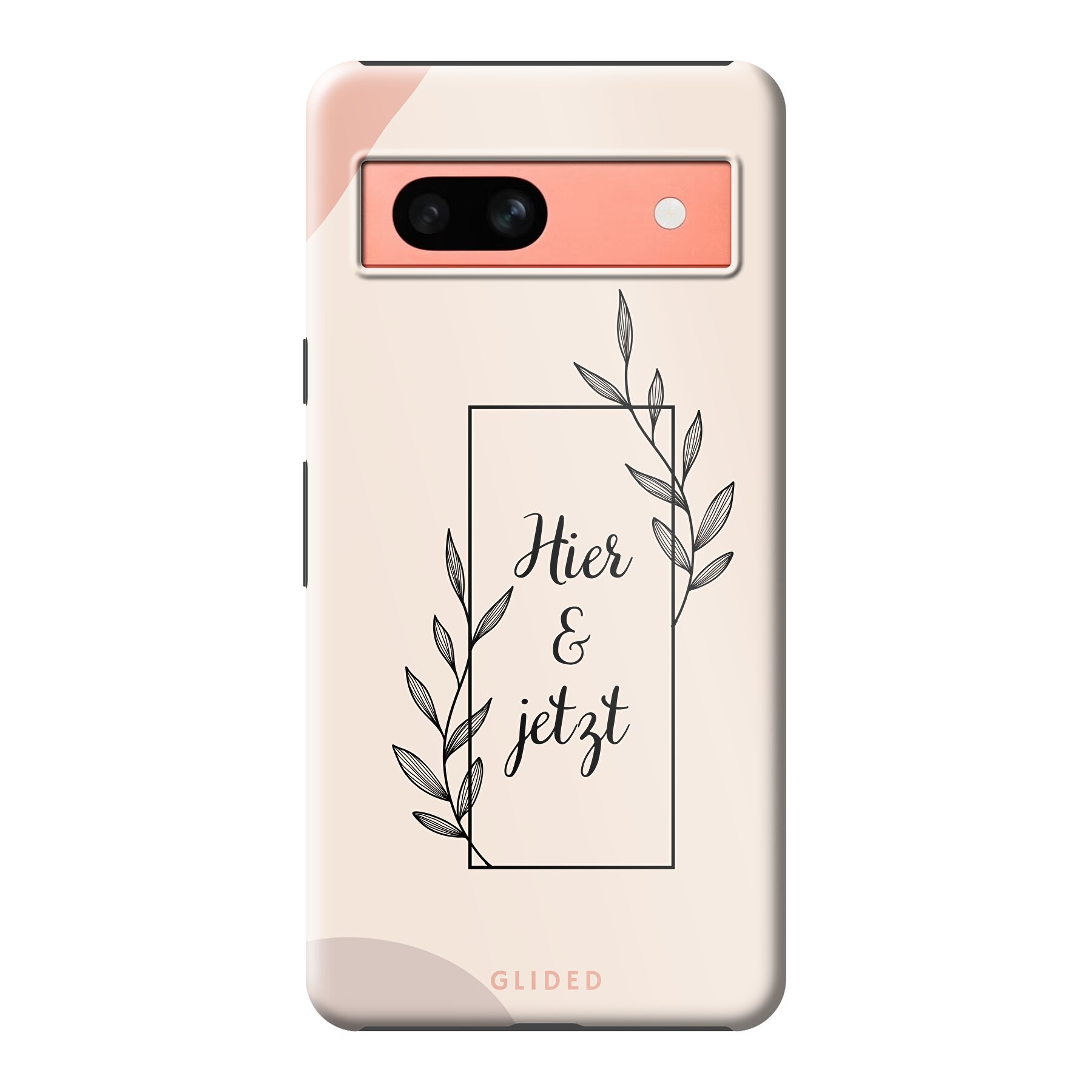 Produktbild Now - Google Pixel 7a Handyhülle